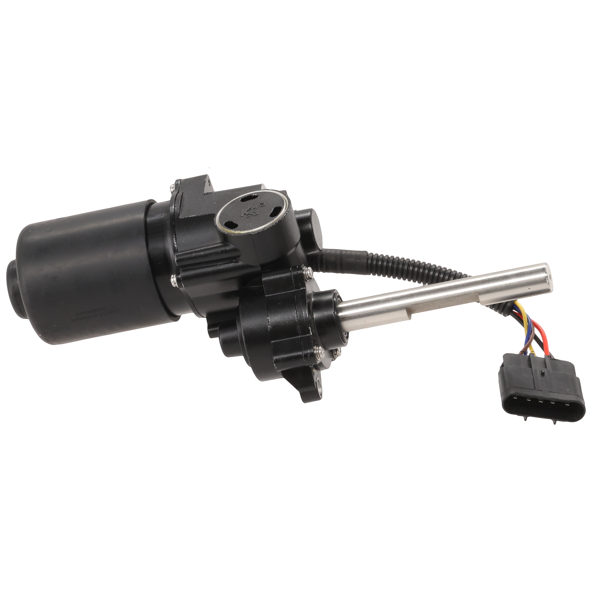 AM SIERRA SILVERADO 1500-2500 HD 07-14 RUNNING BOARD MOTOR LH Motor Only SKU RC43500002 OEM 19303235