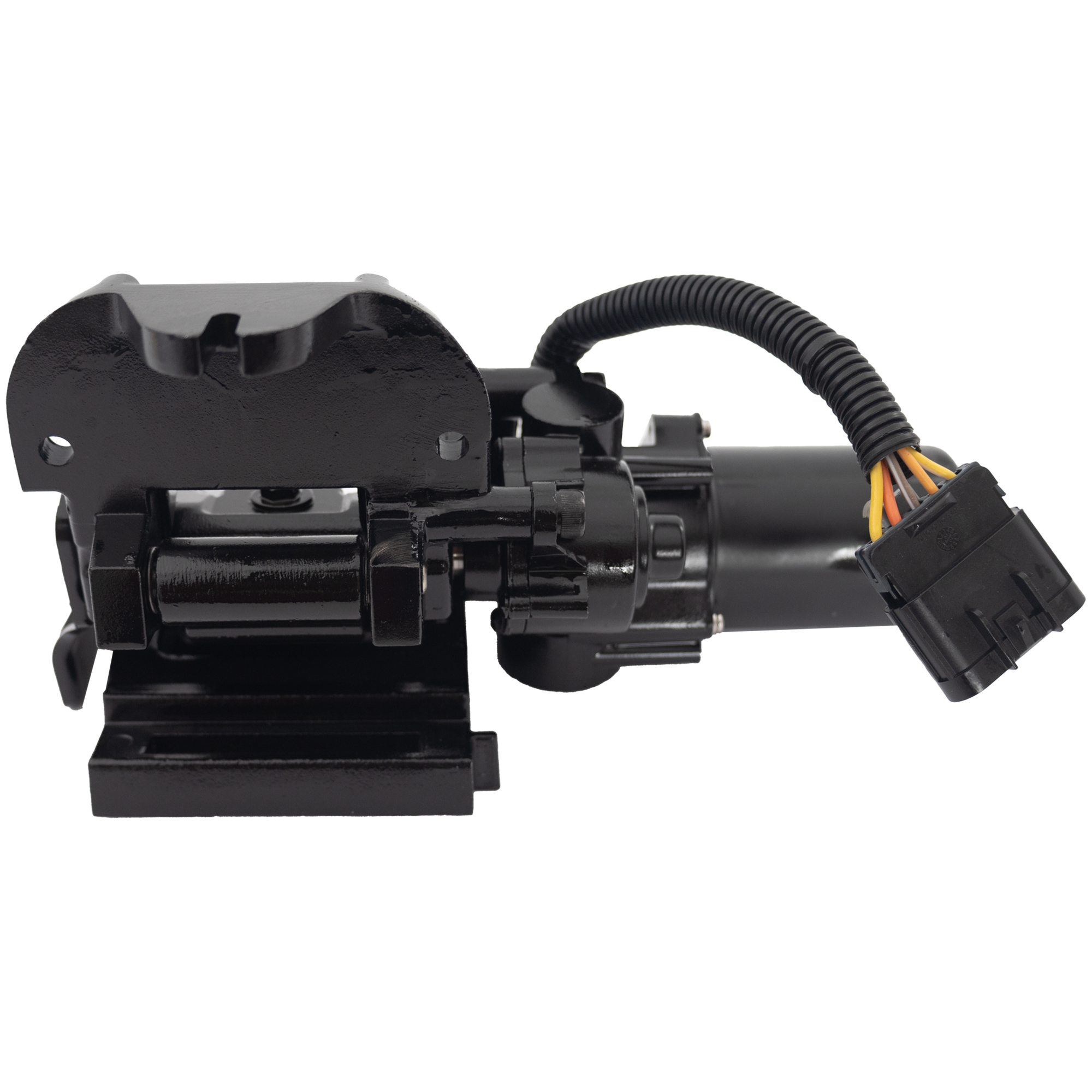 AM ESCALADE 07-14 TAHOE 07-14 RUNNING BOARD MOTOR LH w Bracket Motor Only SKU RC43500004 OEM 19303235-22778156-22778160