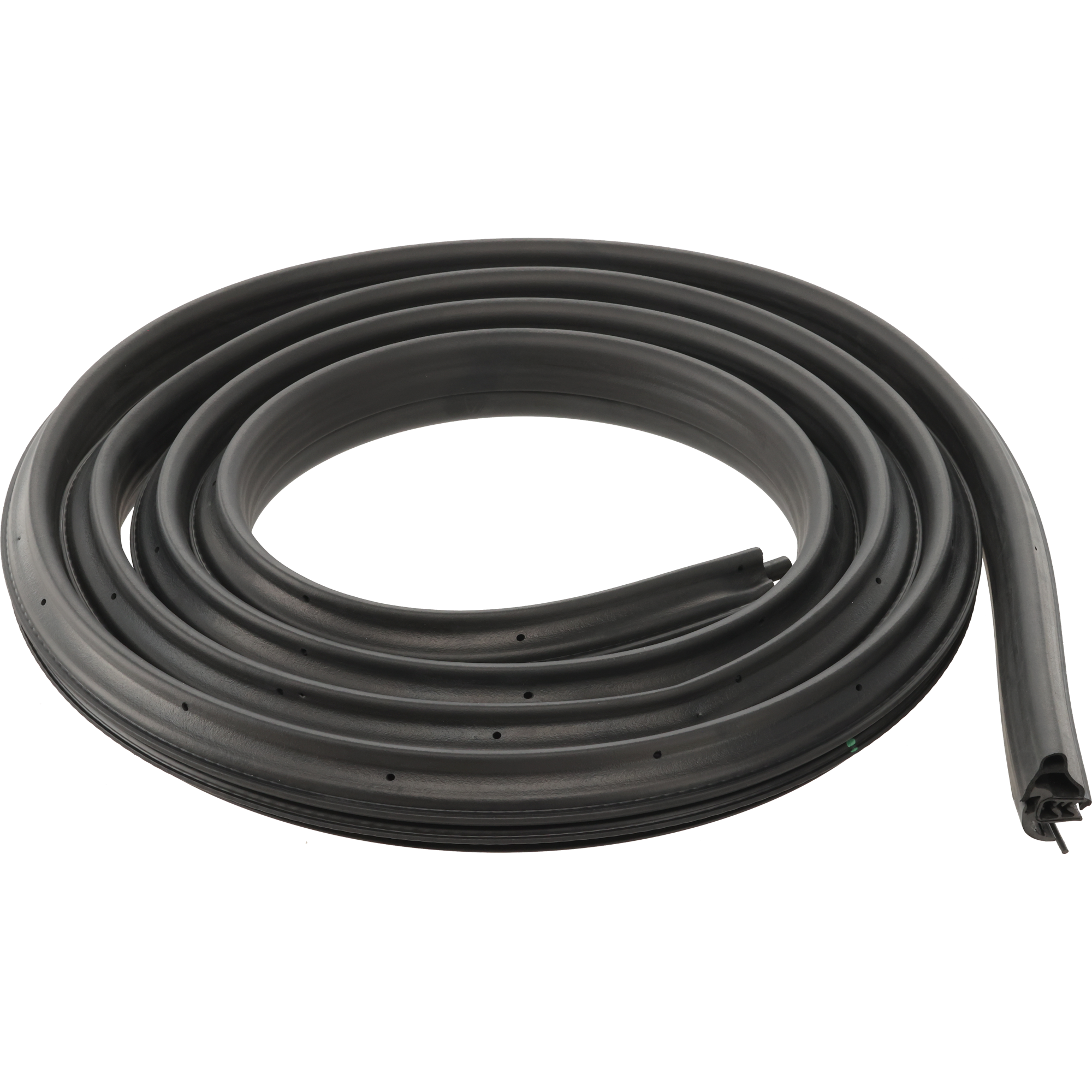 AM SUBURBAN YUKON ESCALADE 07-14 FRONT DOOR WEATHERSTRIP RH Door Opening w Strip SKU RC45010001 Partslink GM1391166 OEM 22766410