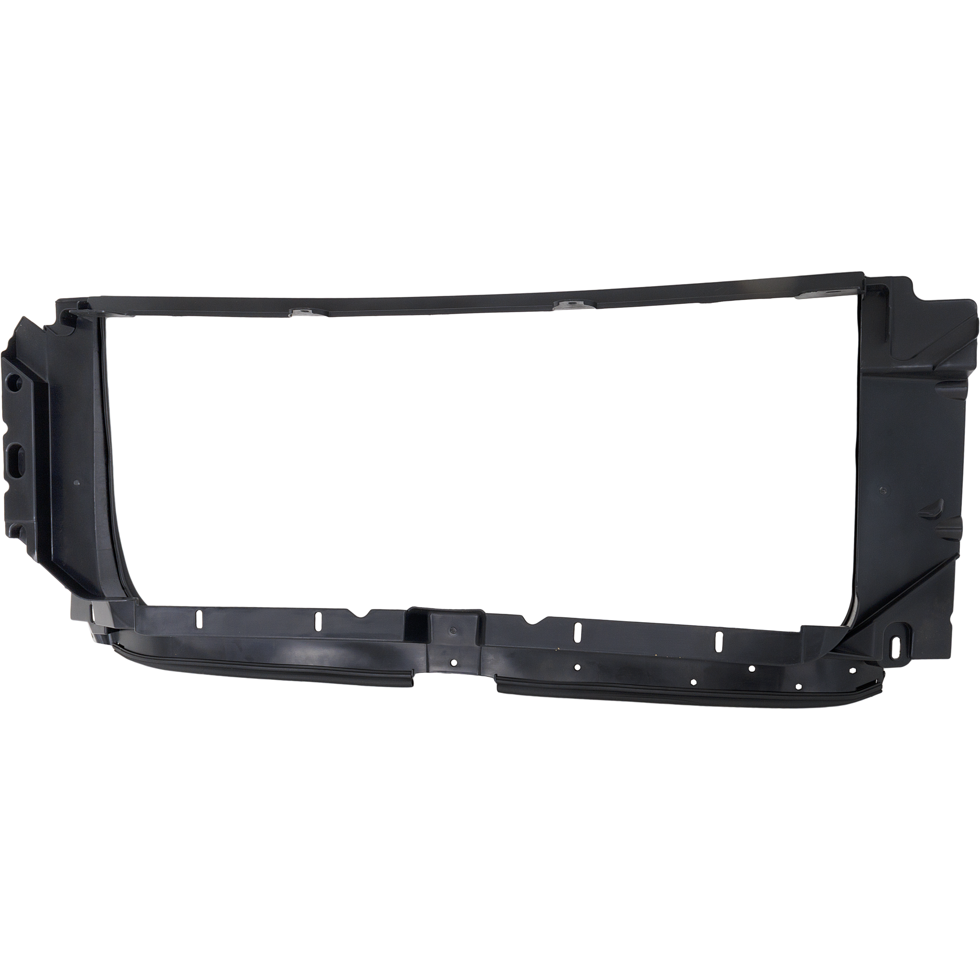 AM ESCALADE SUBURBAN TAHOE YUKON 15-20 RADIATOR SUPPORT SEAL SKU RC45670001 Partslink GM1218148 OEM 84241506