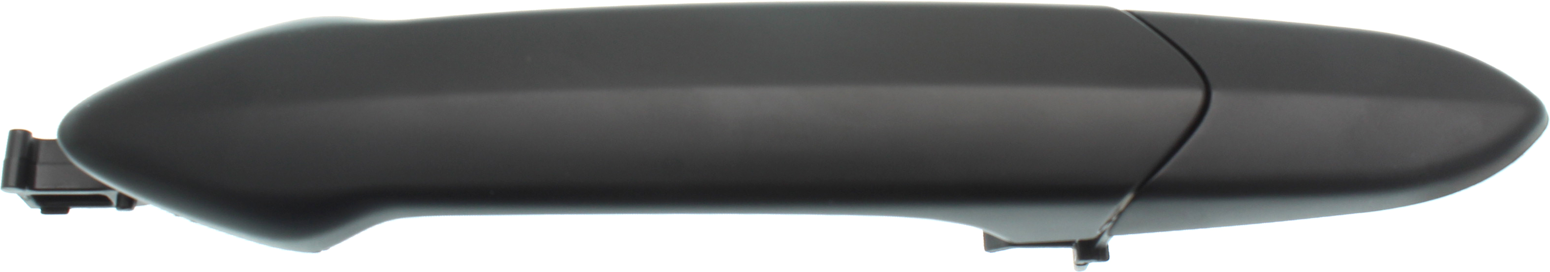 AM SPARK 16-22 FRONT EXTERIOR DOOR HANDLE RH=LH Primed w o Smart Entry and Keyhole w Cover SKU RC46210001K OEM 42417202-42417197