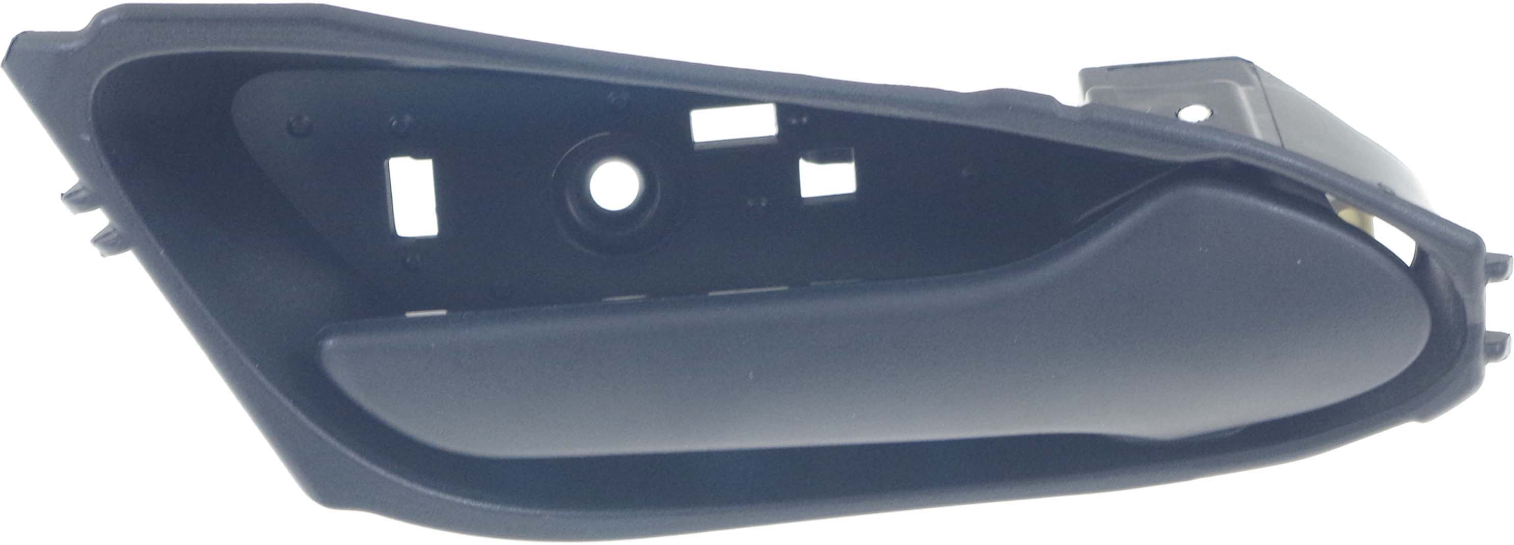 AM SPARK 16-22 FRONT INTERIOR DOOR HANDLE RH Textured Black =REAR SKU RC46210003 OEM 42359038-42475882