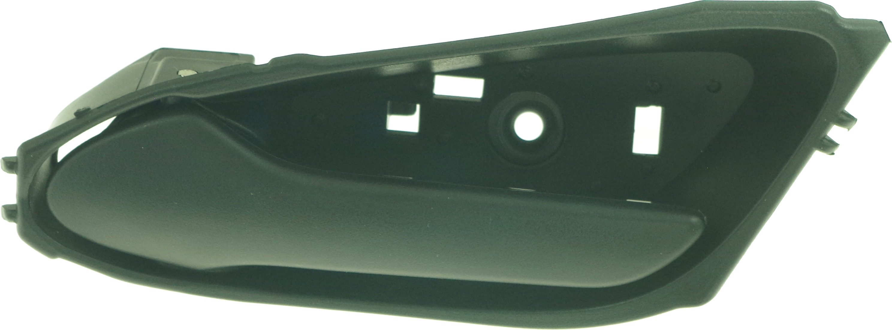 AM SPARK 16-22 FRONT INTERIOR DOOR HANDLE LH Textured Black =REAR SKU RC46210004 OEM 42359037-42475881