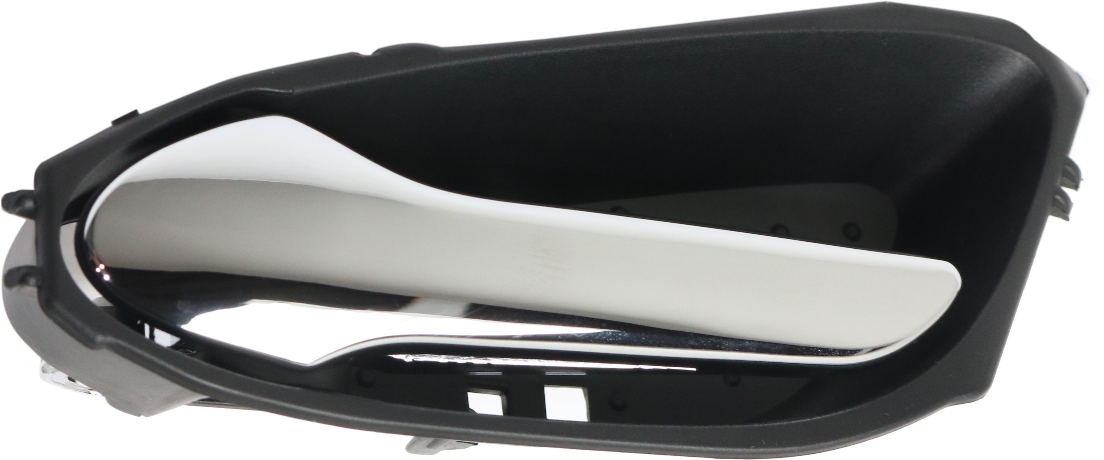 AM SPARK 16-22 FRONT INTERIOR DOOR HANDLE LH Chrome =REAR SKU RC46210006 OEM 42359039-42475885