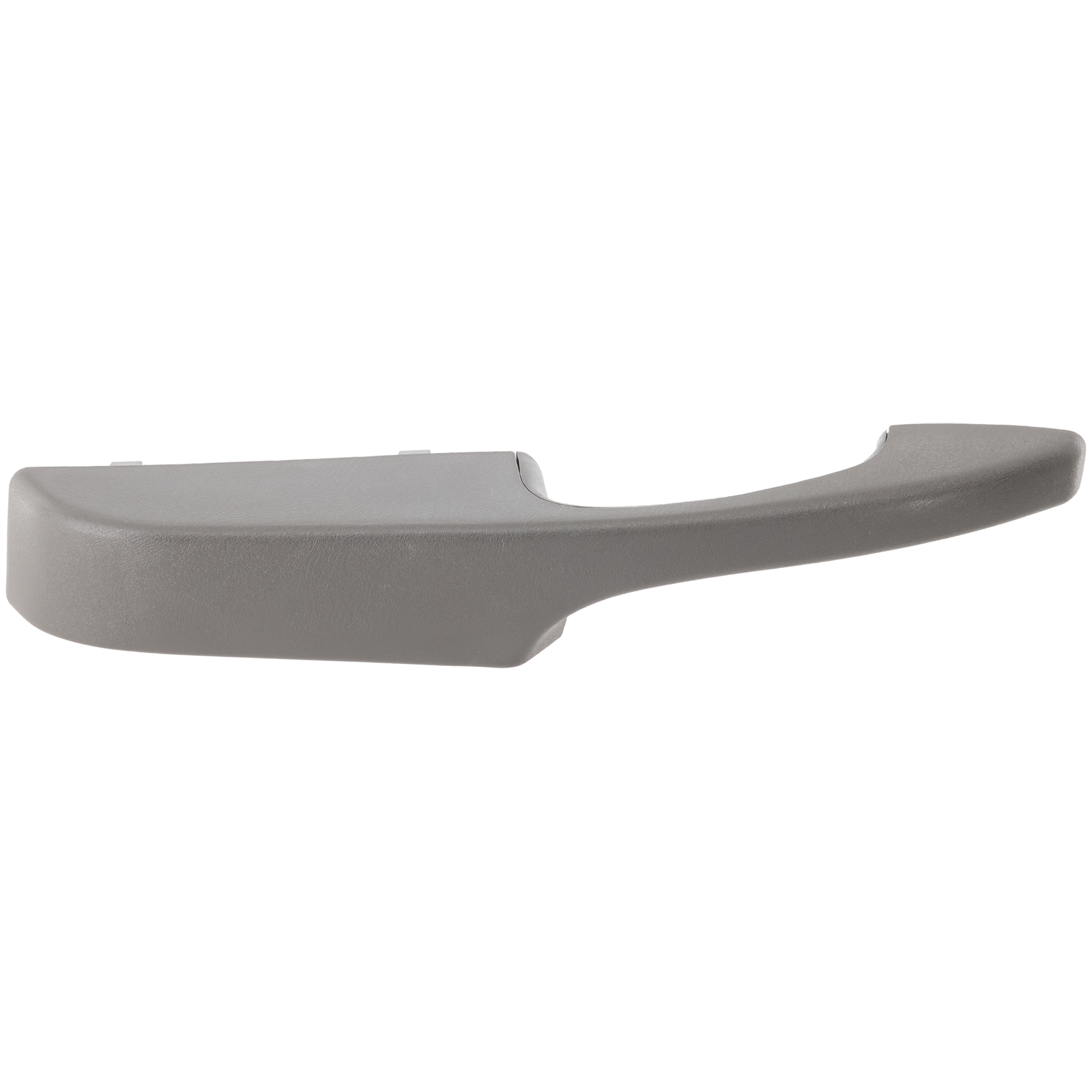 AM EXPRESS SAVANA VAN 03-20 FRONT INTERIOR DOOR HANDLE LH Gray SKU RC46210015G OEM 10388390
