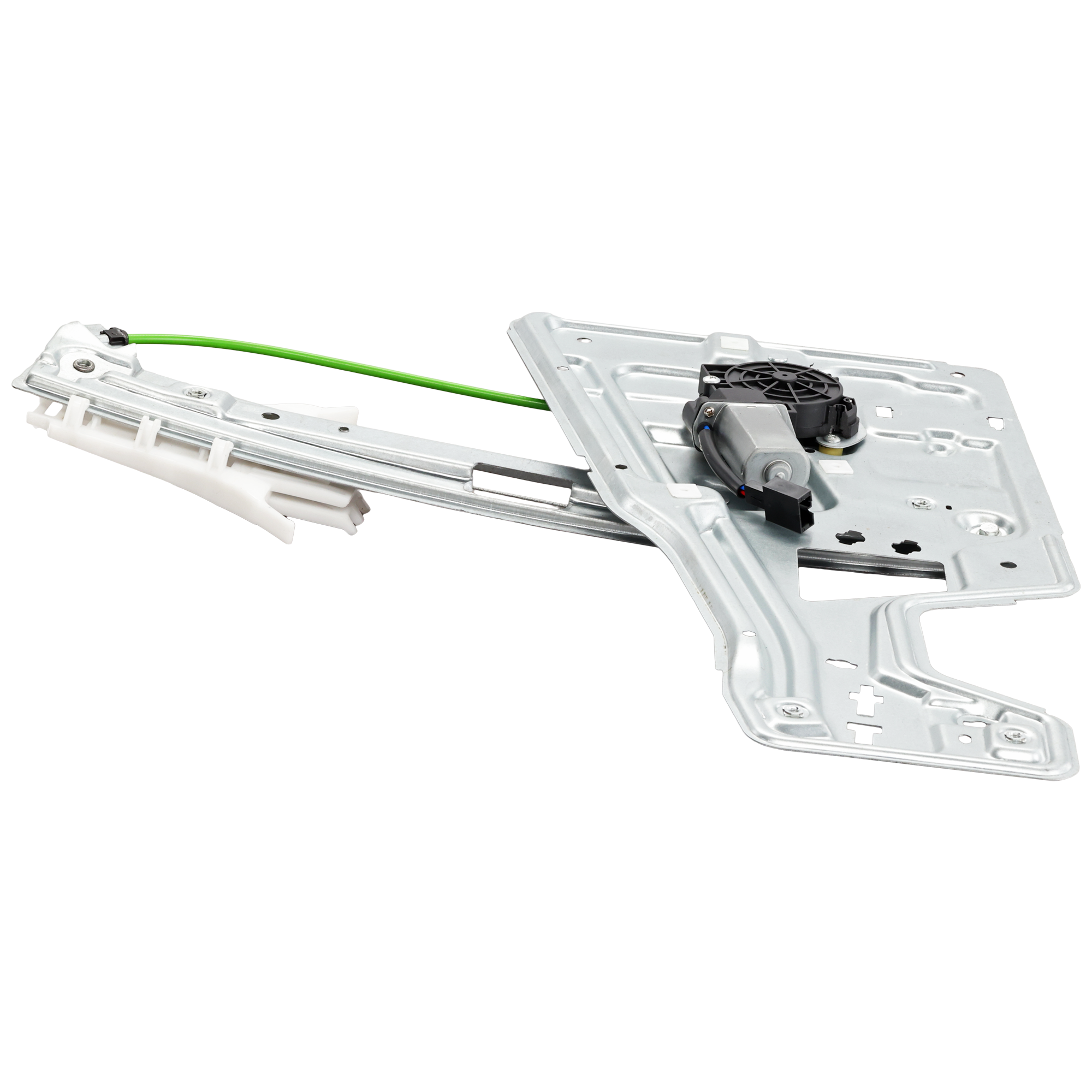AM EQUINOX TORRENT 05-09 FRONT WINDOW REGULATOR RH w Motor SKU RC46290001 Partslink GM1351217 OEM 19210258 PFM 88980988-20793584