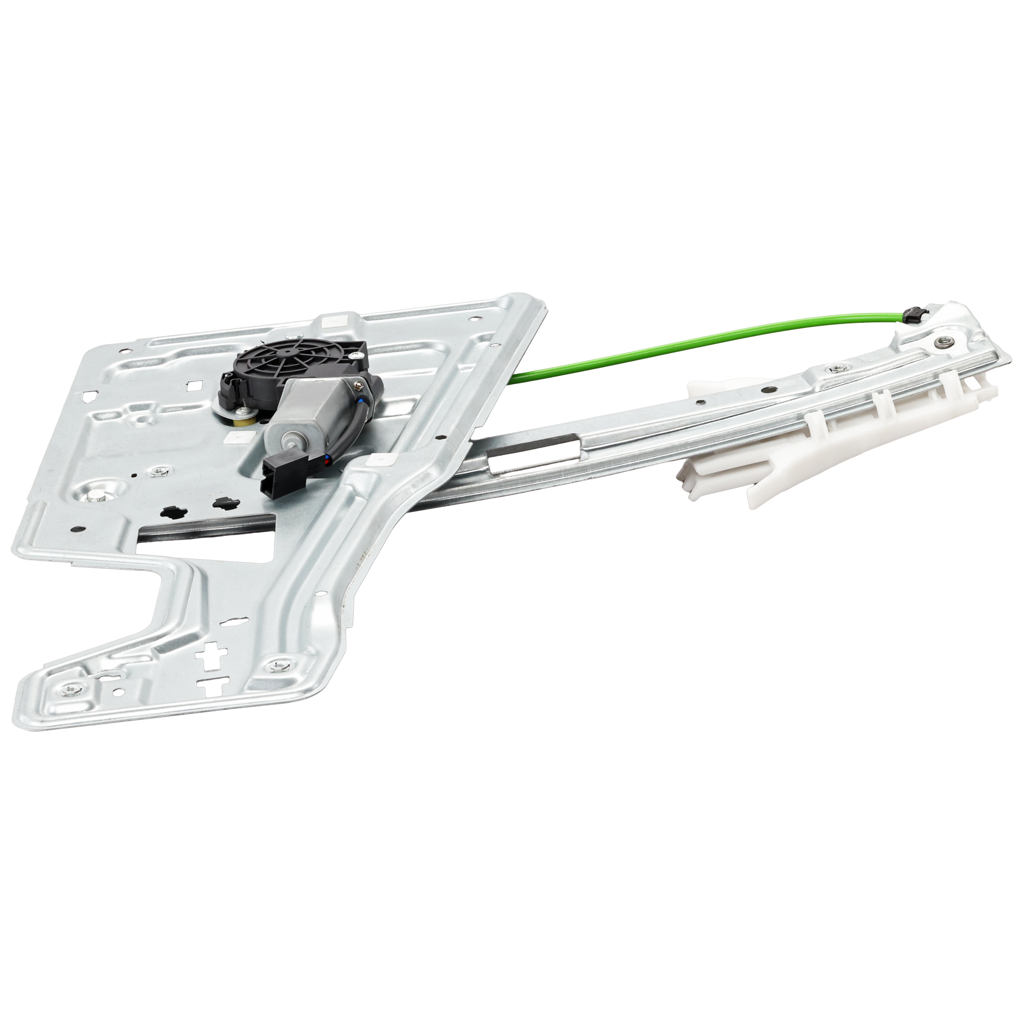AM EQUINOX TORRENT 05-09 FRONT WINDOW REGULATOR LH w Motor SKU RC46290002 Partslink GM1350217 OEM 19210257 PFM 88980987-20793583
