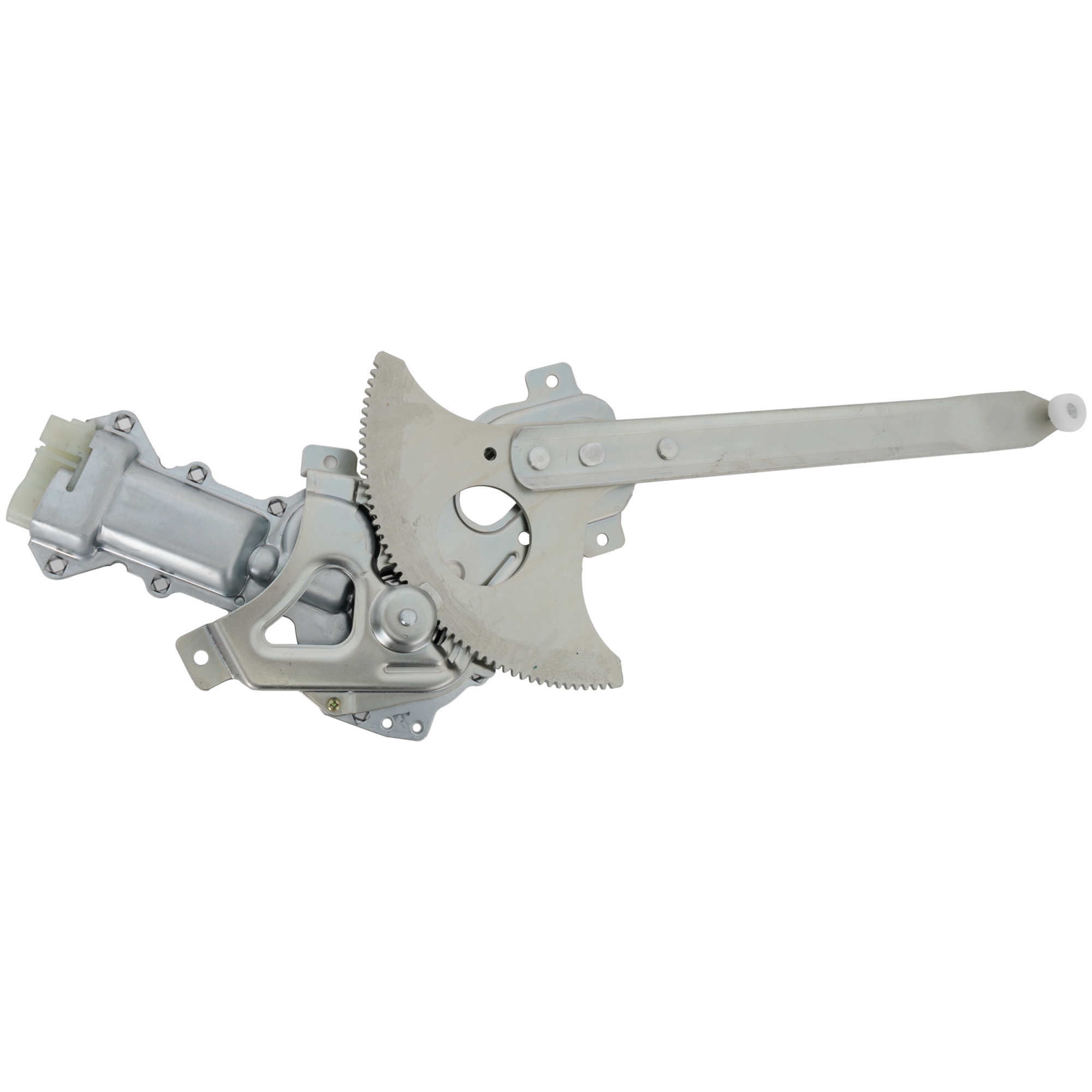 AM S10 PICKUP 82-93 S10 BLAZER 83-94 FRONT WINDOW REGULATOR RH Power w Motor SKU RC46290003 Partslink GM1351209 GM1356101 OEM 22030652 PFM 12497971