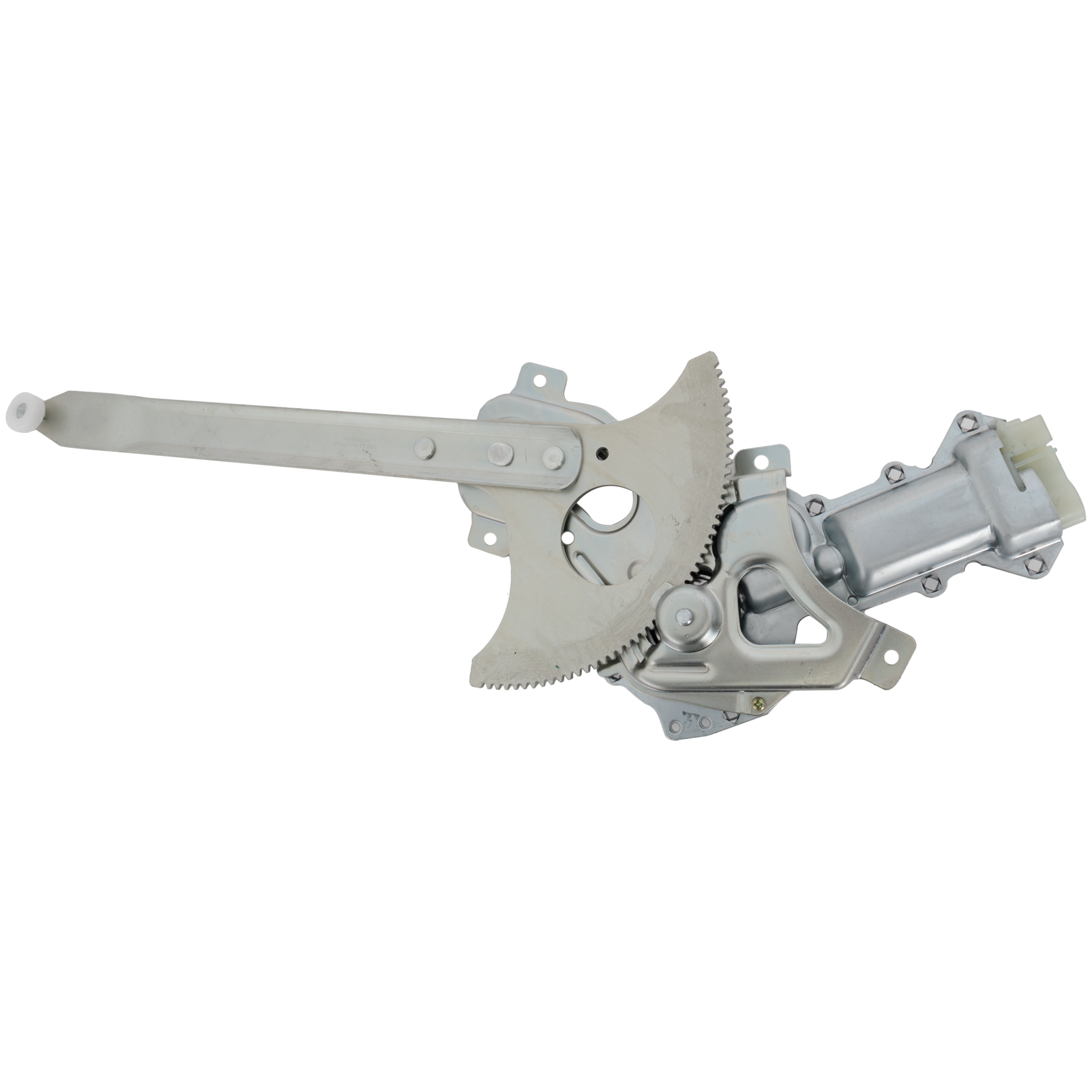 AM S10 PICKUP 82-93 S10 BLAZER 83-94 FRONT WINDOW REGULATOR LH Power w Motor SKU RC46290004 Partslink GM1350209 GM1356101 OEM 22030651 PFM 12497971