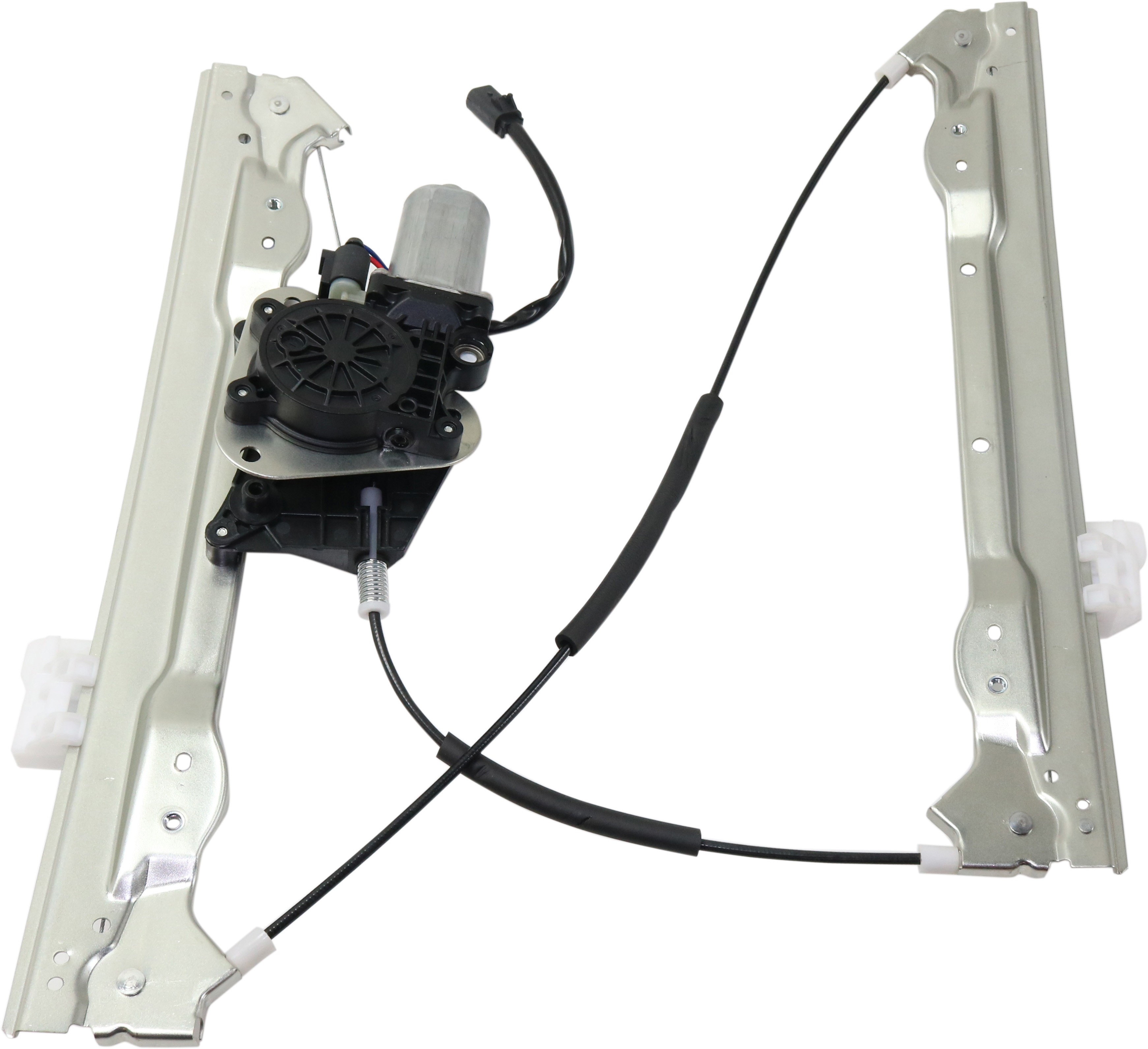 AM SEBRING 07-10 FRONT WINDOW REGULATOR RH Power w Motor w One Touch Sedan SKU RC46290019 Partslink CH1351165 OEM 68020562AA PFM 68020568AA