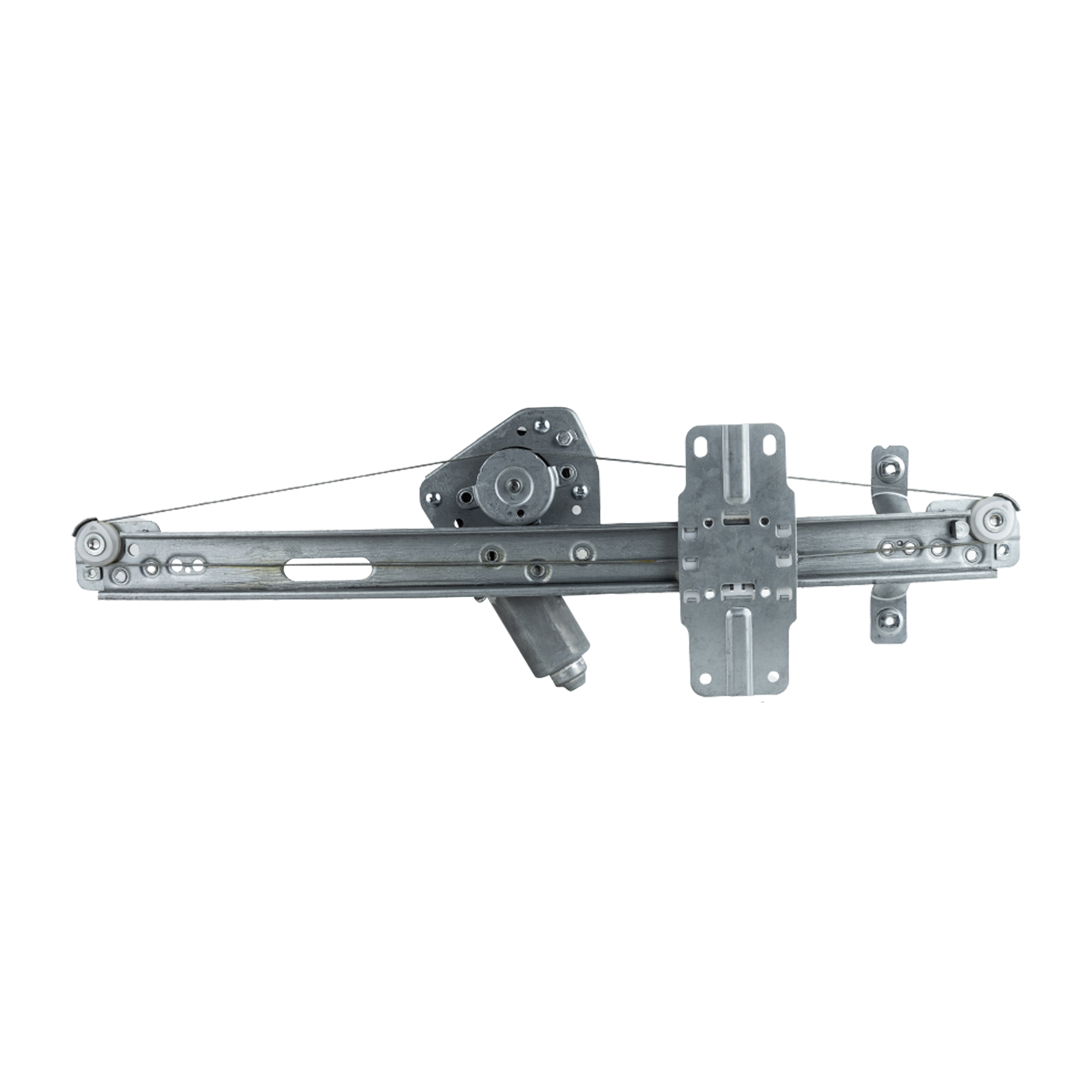 AM TRAVERSE 09-17 ACADIA 07-12 FRONT WINDOW REGULATOR RH Power w Motor SKU RC46290023 Partslink GM1351214 OEM 25901213