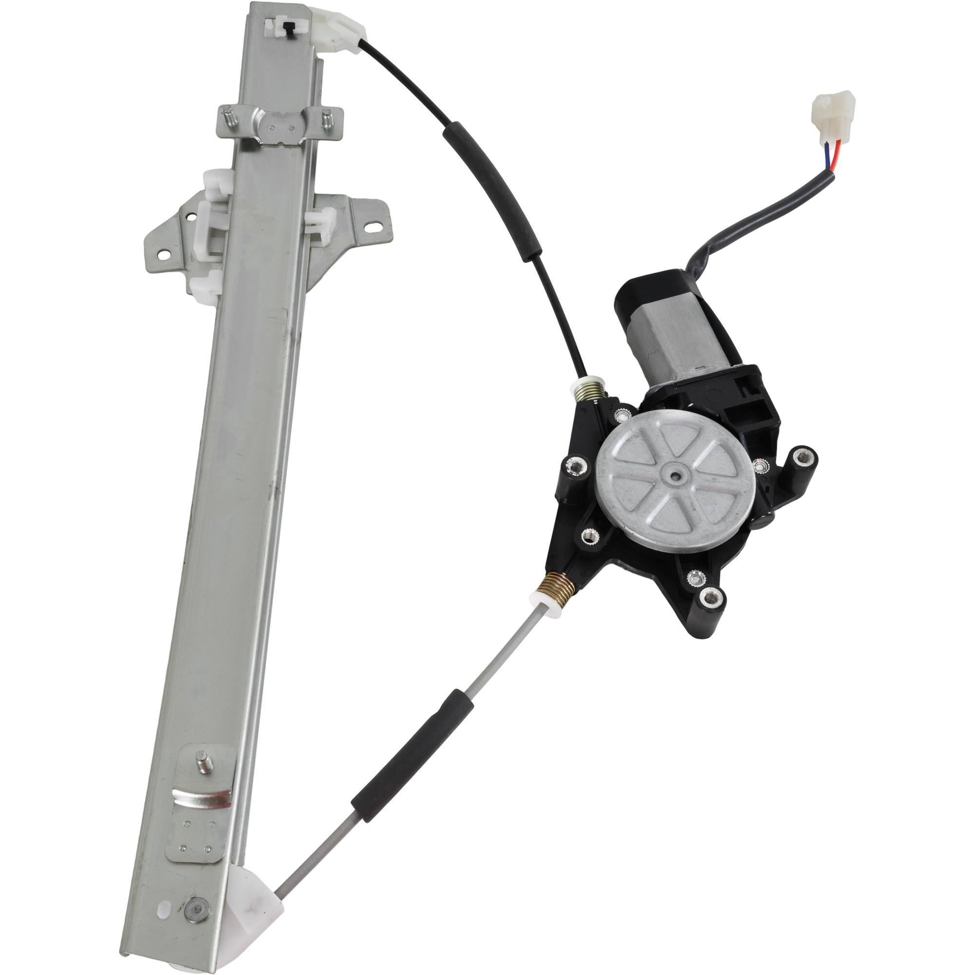 AM SPARK 13-15 FRONT WINDOW REGULATOR RH Power w Motor SKU RC46290027 Partslink GM1351233 OEM 95211437