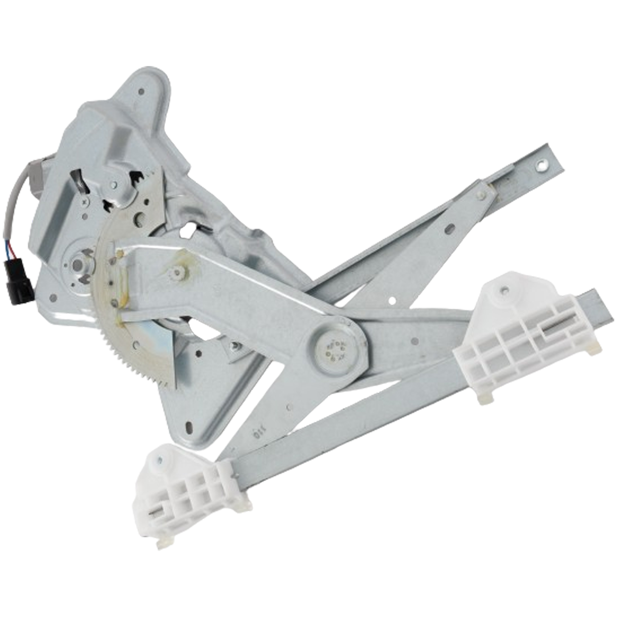AM LUMINA 95-01 MONTE CARLO 95-99 FRONT WINDOW REGULATOR RH Power w Motor SKU RC46290075 Partslink GM1351148 OEM 10414628