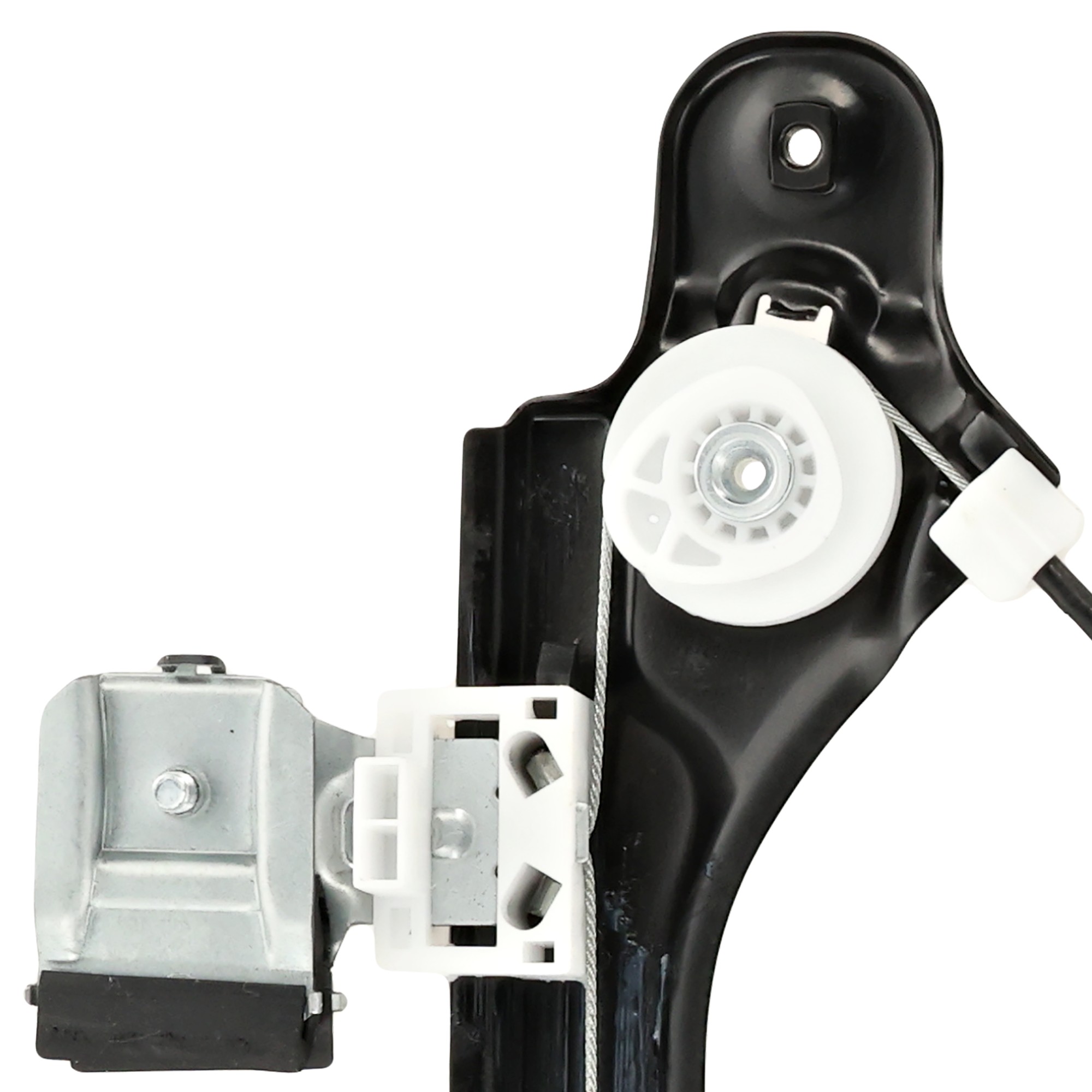 For 2013-2018 ATS Front Left Window Regulator 84005655 | eBay