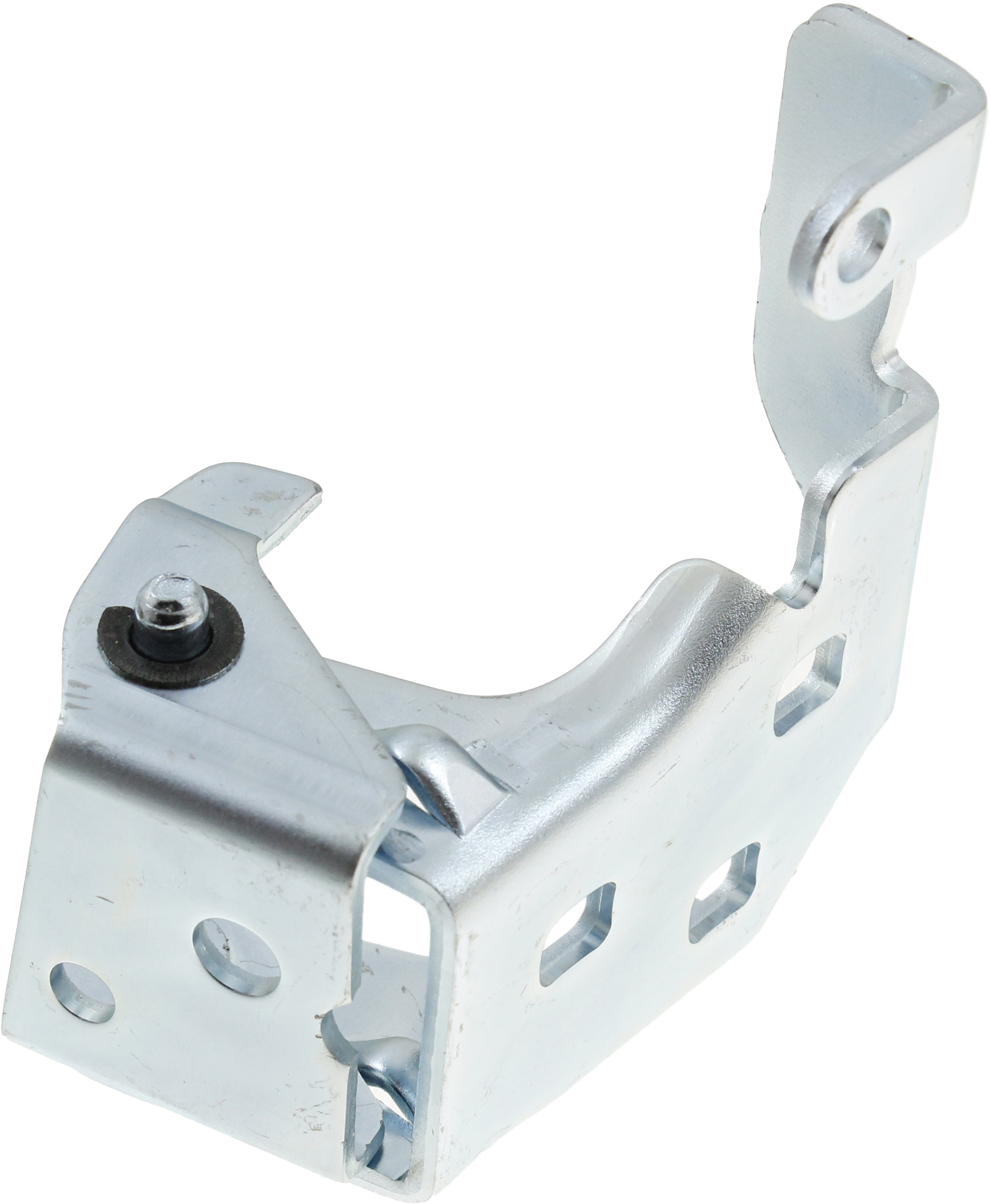 AM SILVERADO SIERRA 1500-07-13-2500 HD 3500 HD 07-14 FRONT DOOR HINGE LH Upper Excludes 2007 Classic SKU RC46390004 OEM 25854415