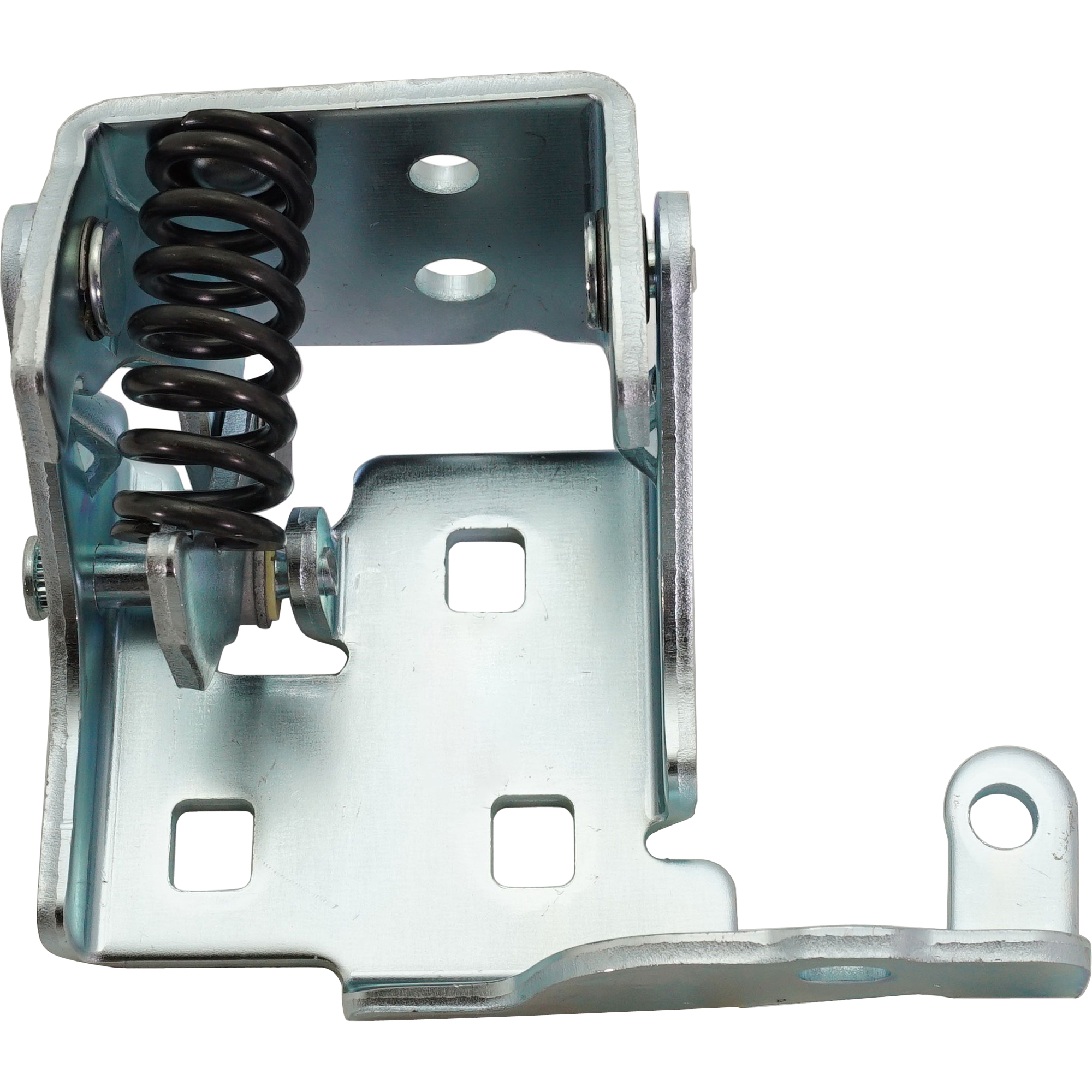AM SILVERADO SIERRA 1500-07-13-2500 HD 3500 HD 07-14 FRONT DOOR HINGE RH Lower Excludes 2007 Classic SKU RC46390005 OEM 20969646