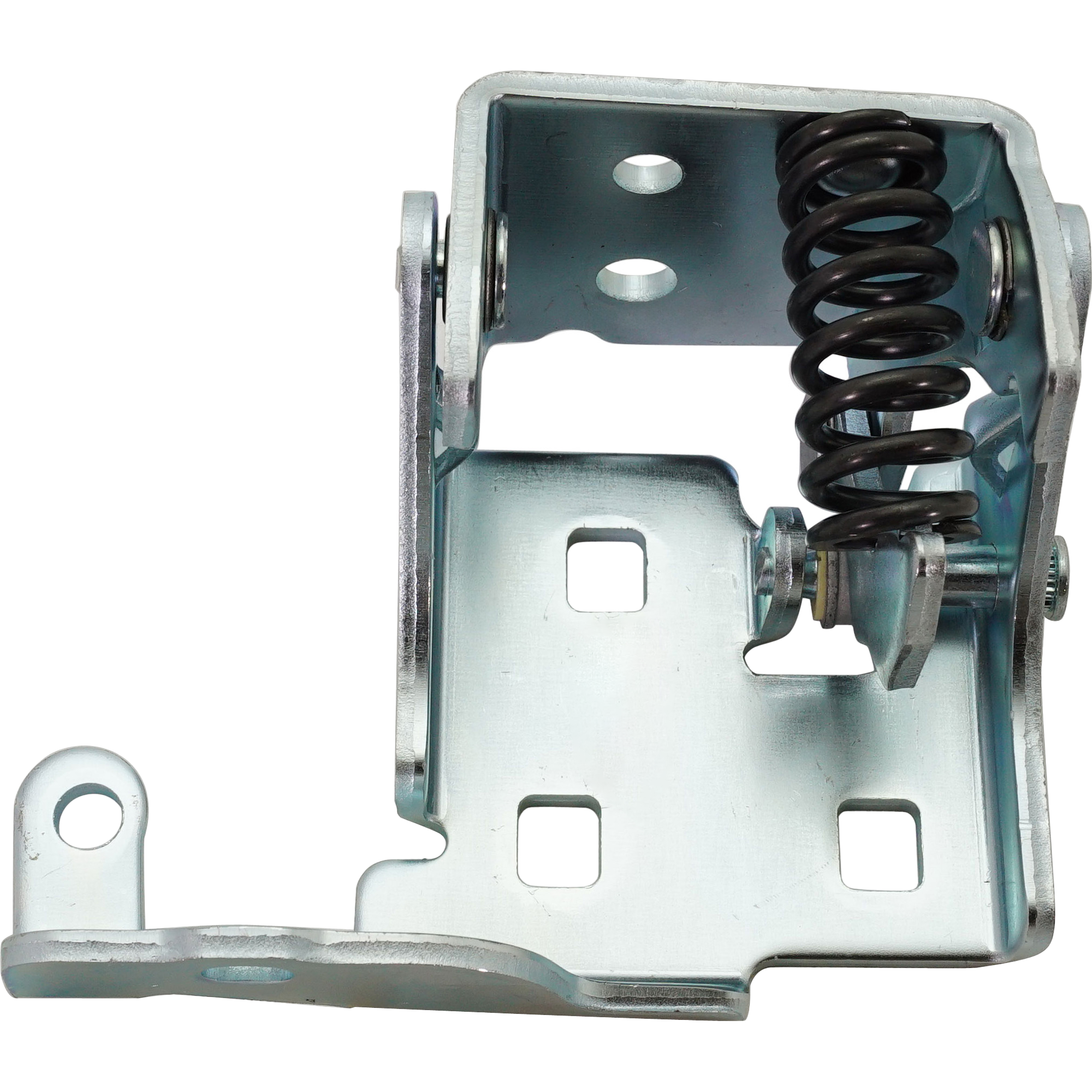 AM SILVERADO SIERRA 1500-07-13-2500 HD 3500 HD 07-14 FRONT DOOR HINGE LH Lower Excludes 2007 Classic SKU RC46390006 OEM 20969645