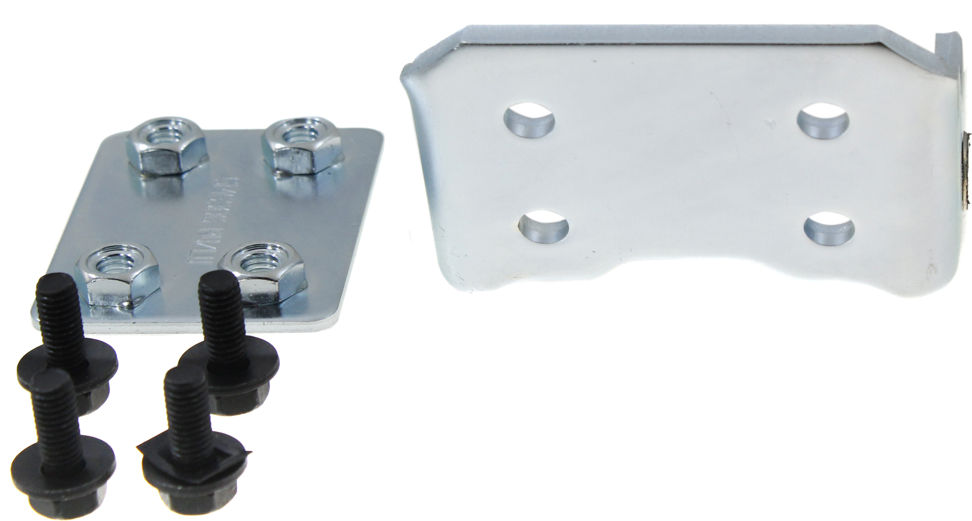 AM EXPRESS SAVANA 96-23 FRONT DOOR HINGE RH Upper On Door SKU RC46390011 OEM 15993232