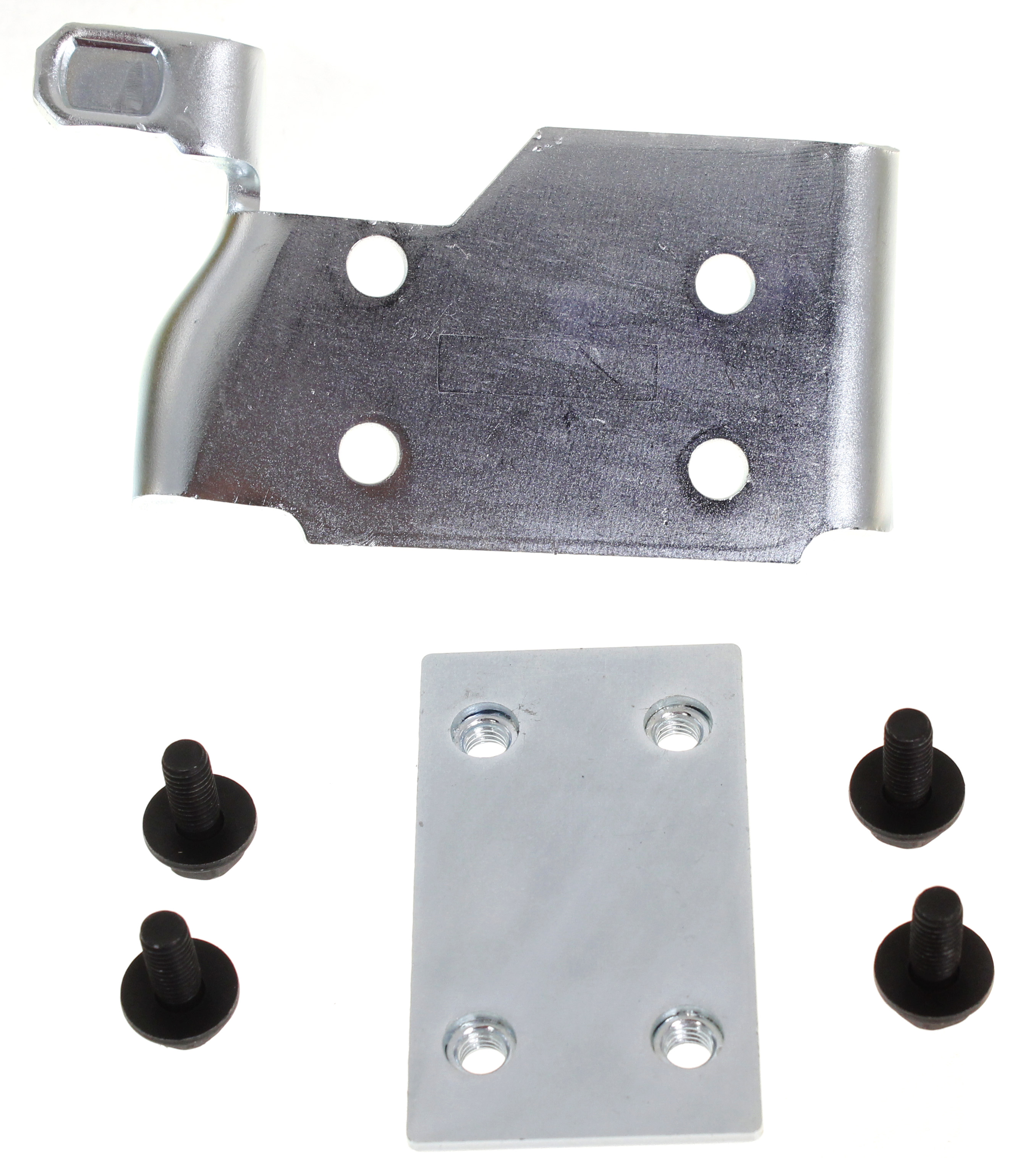 AM EXPRESS SAVANA 96-23 FRONT DOOR HINGE RH Lower On Door SKU RC46390013 OEM 15993238