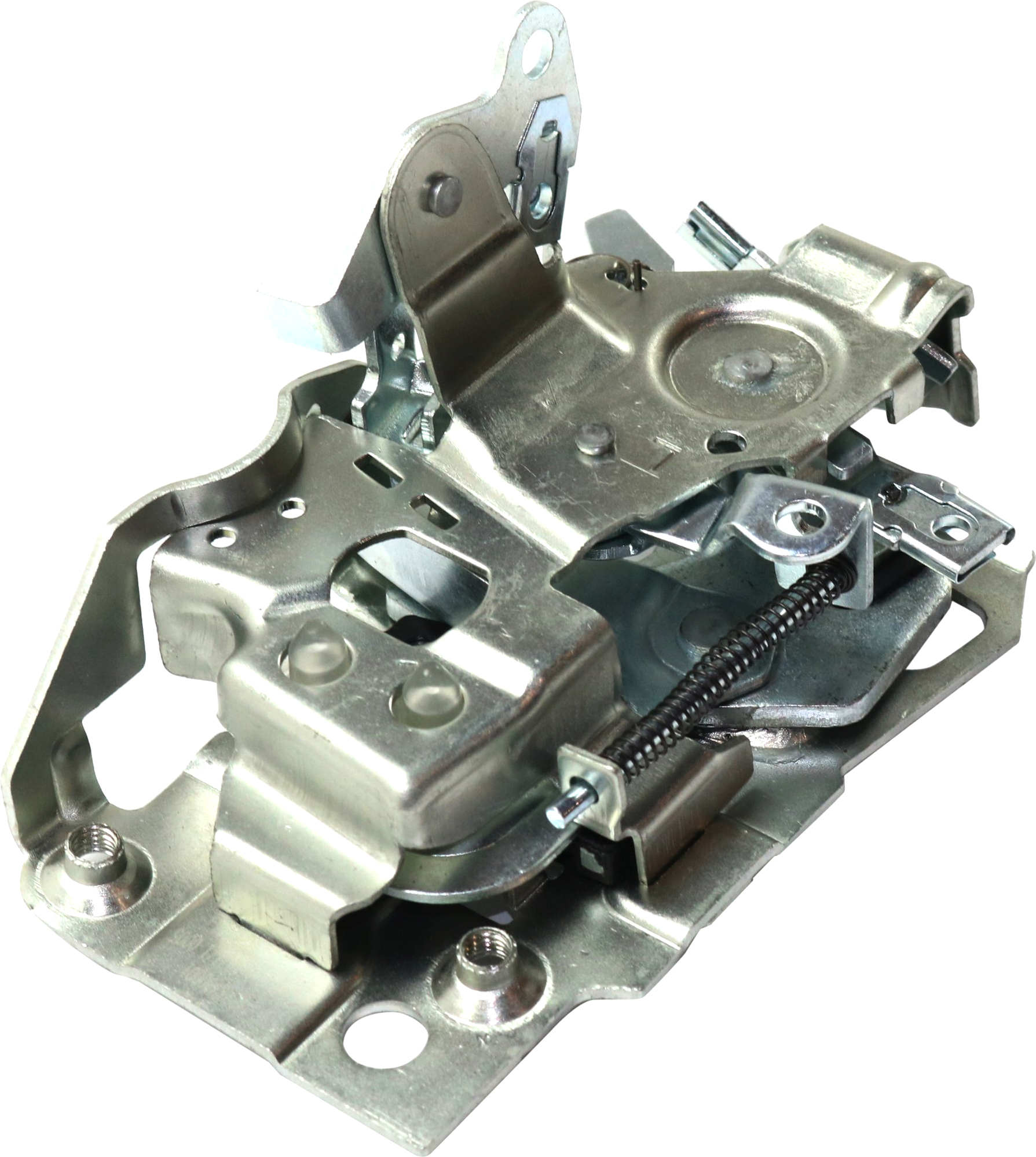 For 1992-1999 K2500 Suburban Front Left Door Lock Steel 16631627 | eBay