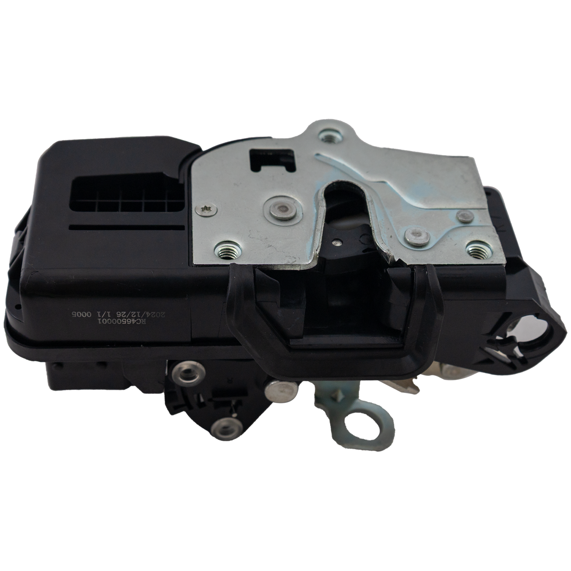 AM COBALT 05-10 G5-07-09 FRONT DOOR LOCK ACTUATOR RH Coupe Manual Door Lock w o Keyless Entry SKU RC46500001 OEM 25987036-20818697