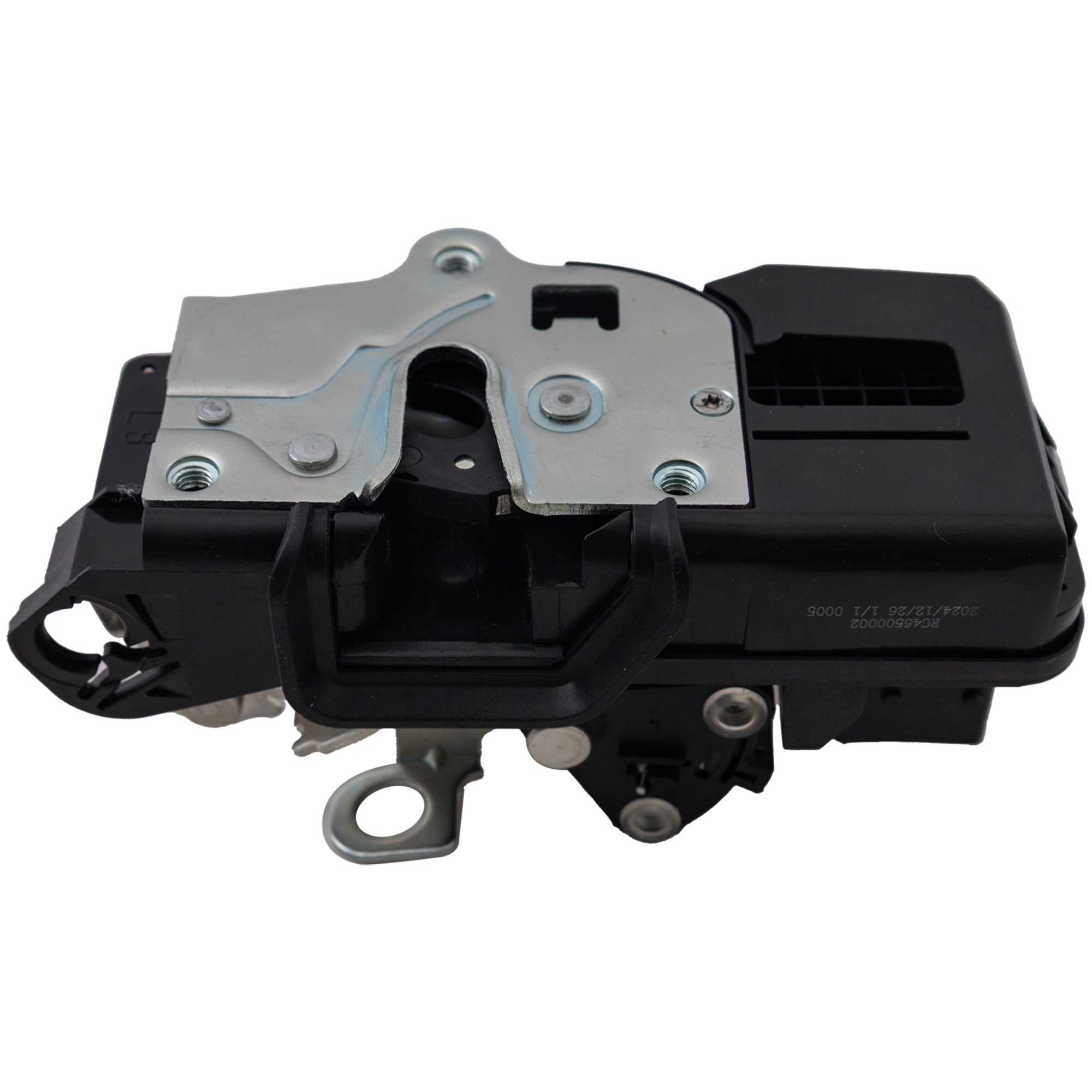 AM COBALT 05-10 G5-07-09 FRONT DOOR LOCK ACTUATOR LH Coupe Manual Door Lock w o Keyless Entry SKU RC46500002 OEM 20818699