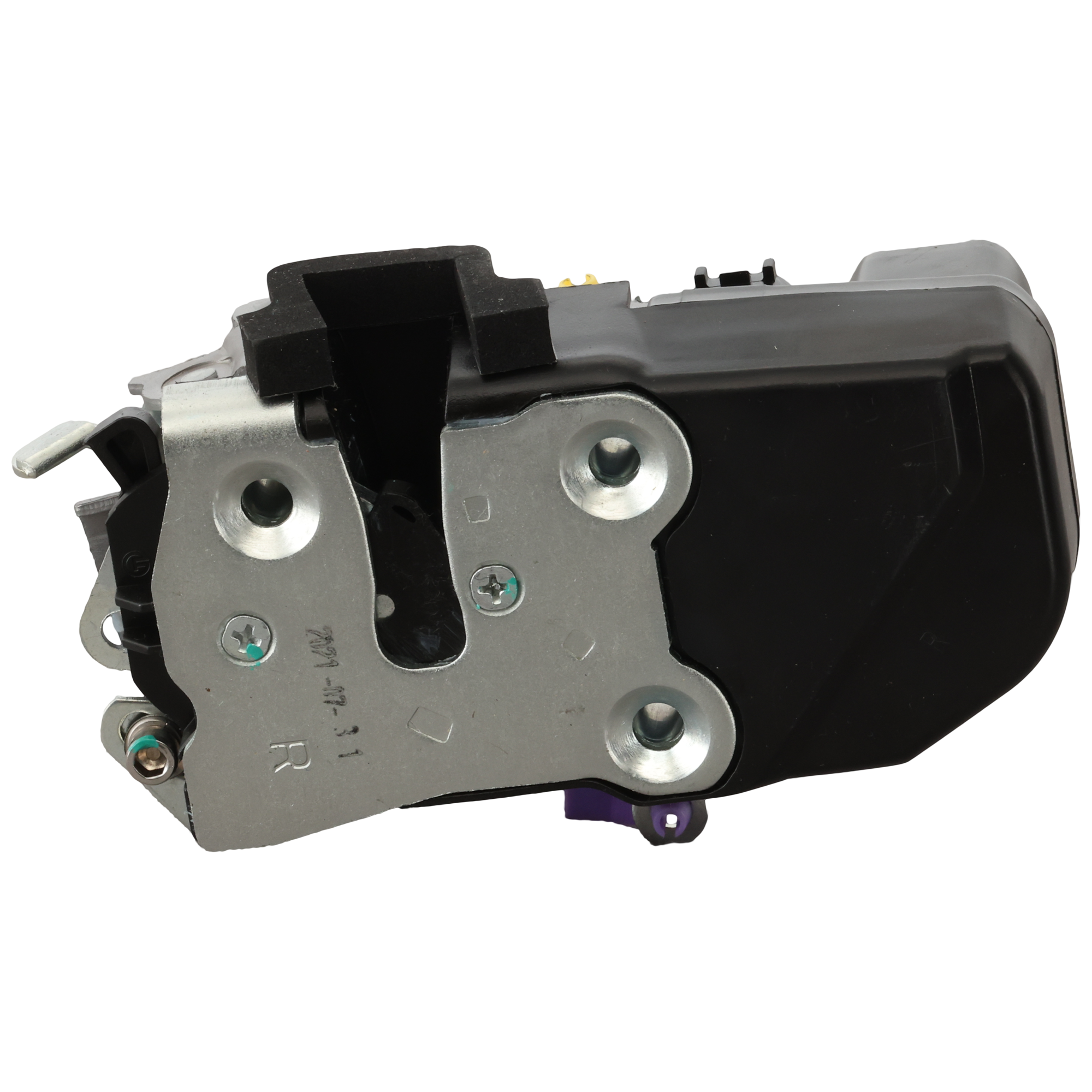 AM CONCORDE 300M 98-04 FRONT DOOR LOCK ACTUATOR RH Male Connector SKU RC46500003 OEM 4574150AE 4574150AF