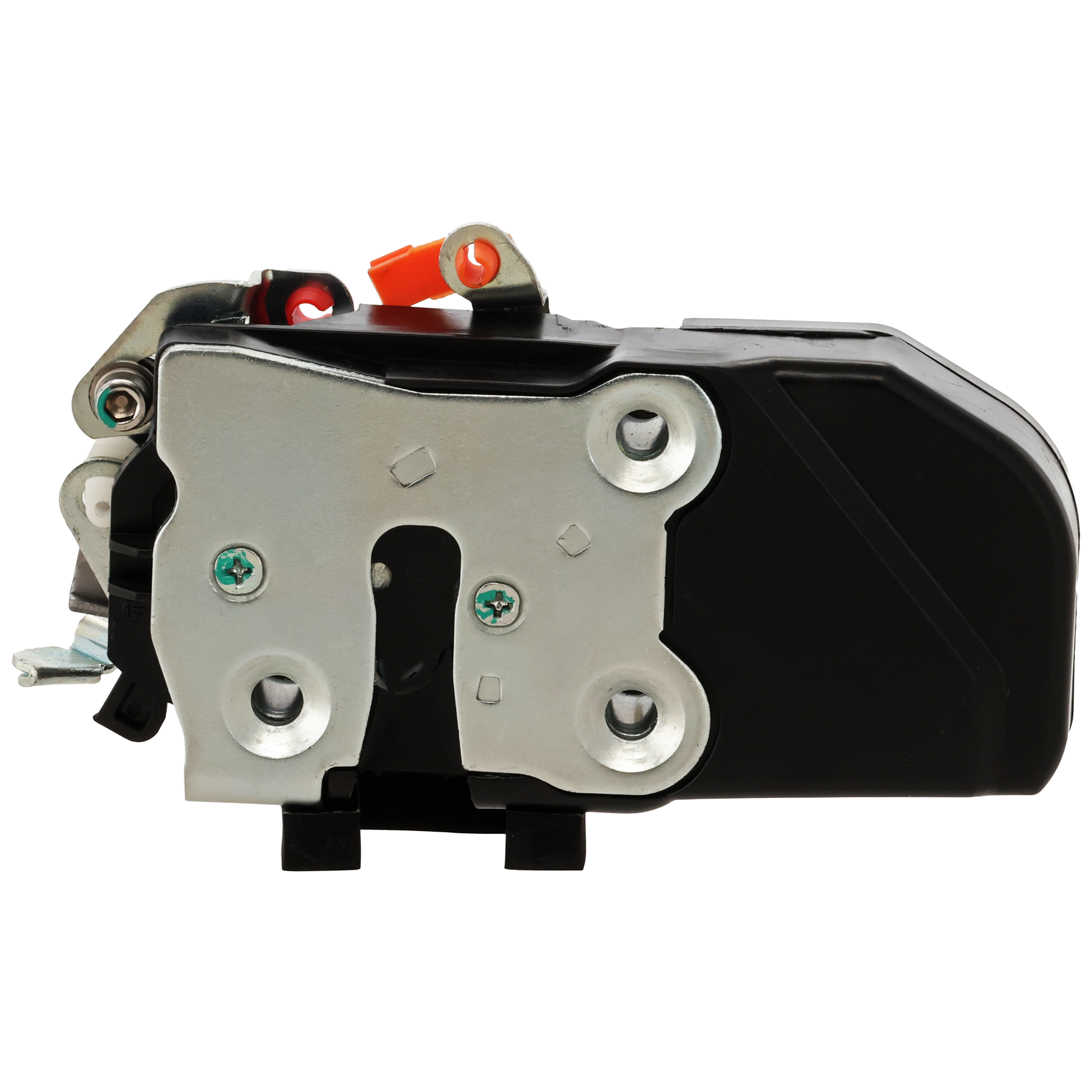 AM CONCORDE 300M 98-04 FRONT DOOR LOCK ACTUATOR LH Male Connector SKU RC46500004 OEM 4574151AE 4574151AF
