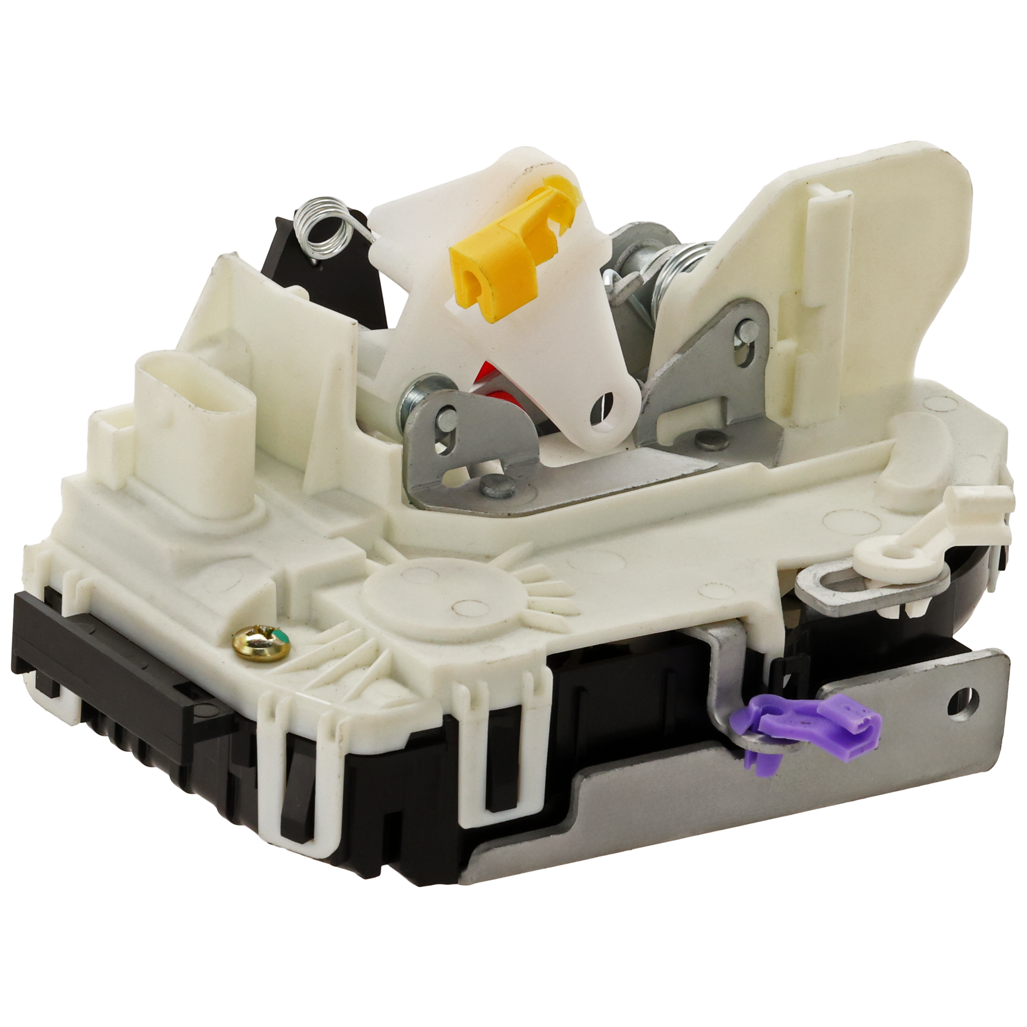 AM RAM 1500-09-10-2500-10-10 FRONT DOOR LOCK ACTUATOR RH w o Keyless Entry SKU RC46500005 OEM 4589420AD 4589420AE 4589420AF