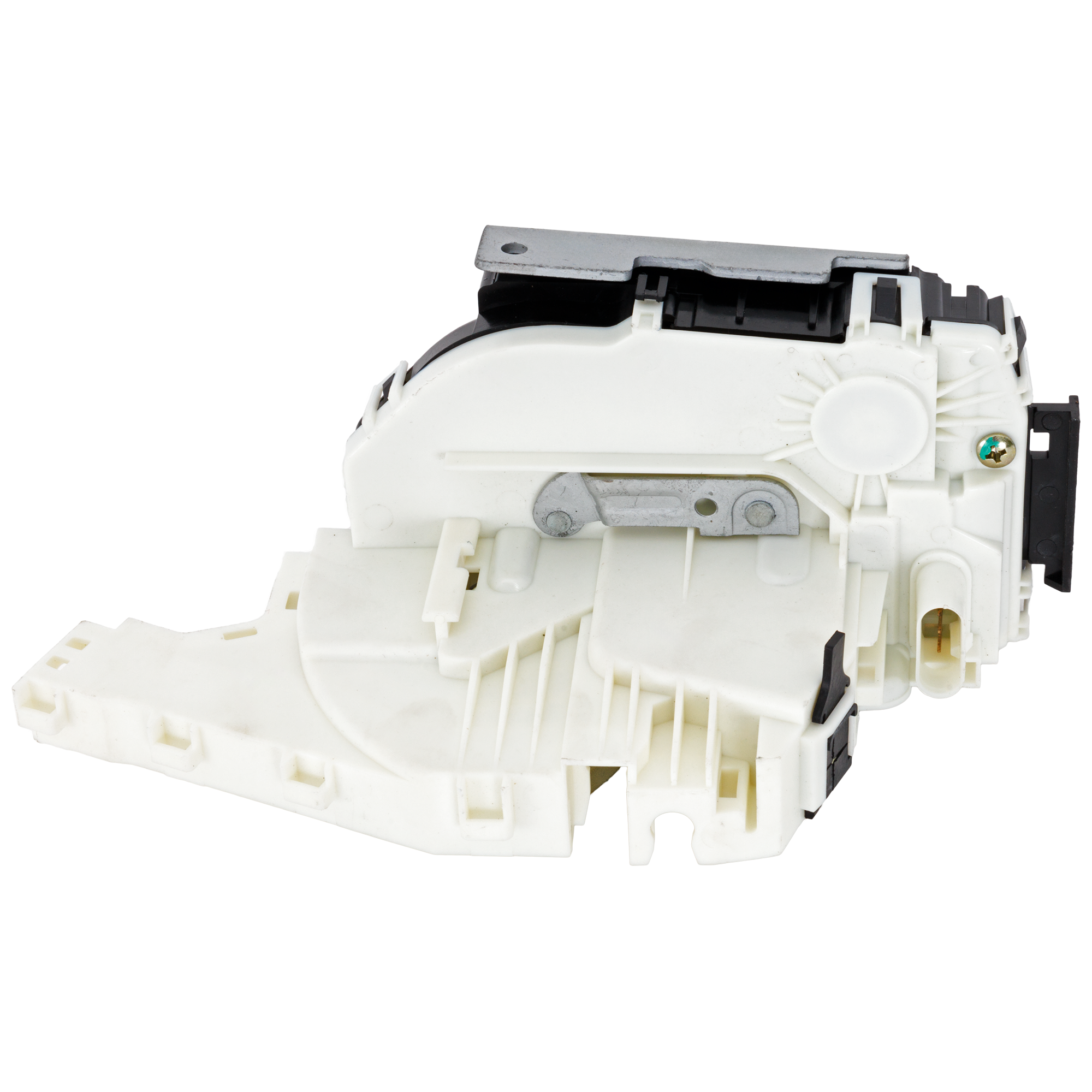 AM PACIFICA 17-19 CHARGER 11-19 FRONT DOOR LOCK ACTUATOR RH w o Thatcham Security Equipment SKU RC46500007 OEM 4589916AB 4589916AC 4589916AD