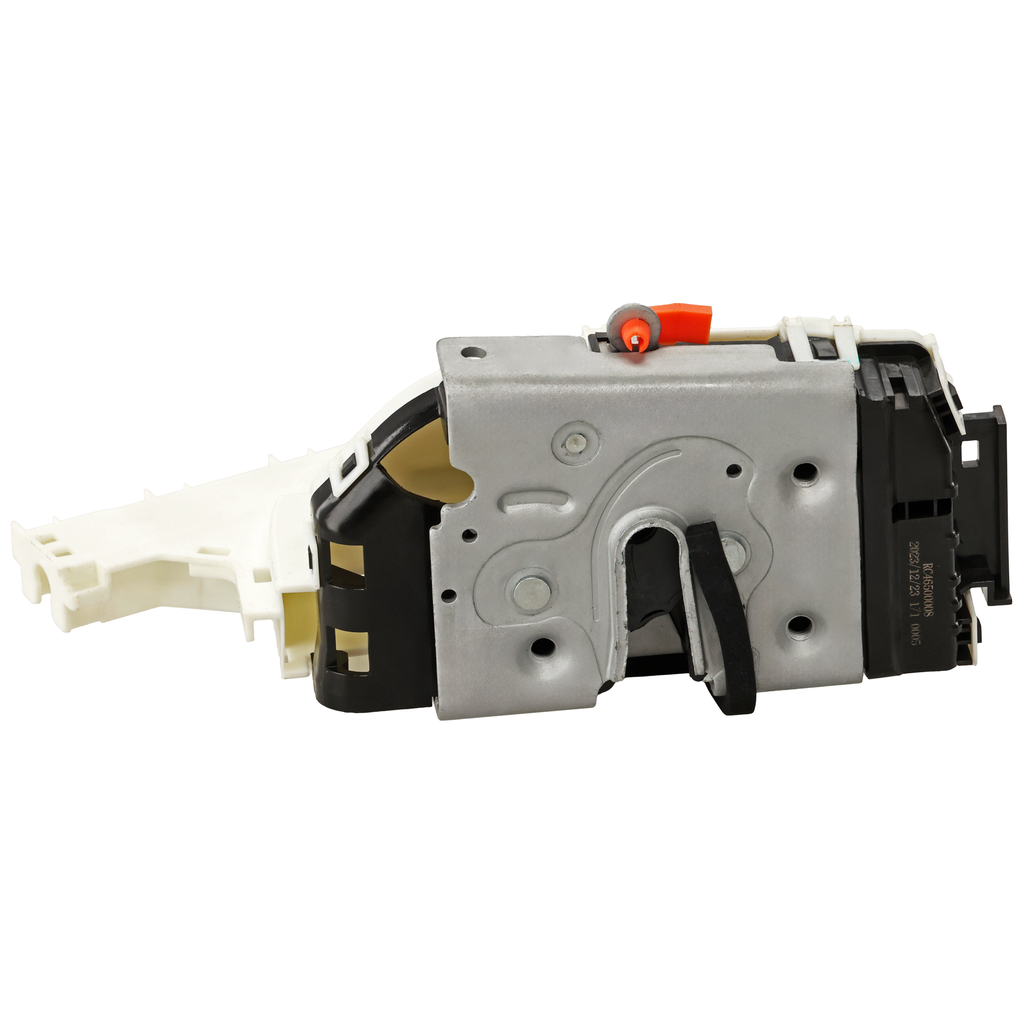 AM PACIFICA 17-19 CHARGER 11-19 FRONT DOOR LOCK ACTUATOR LH w o Thatcham Security Equipment SKU RC46500008 OEM 4589913AB 4589913AC 4589913AD