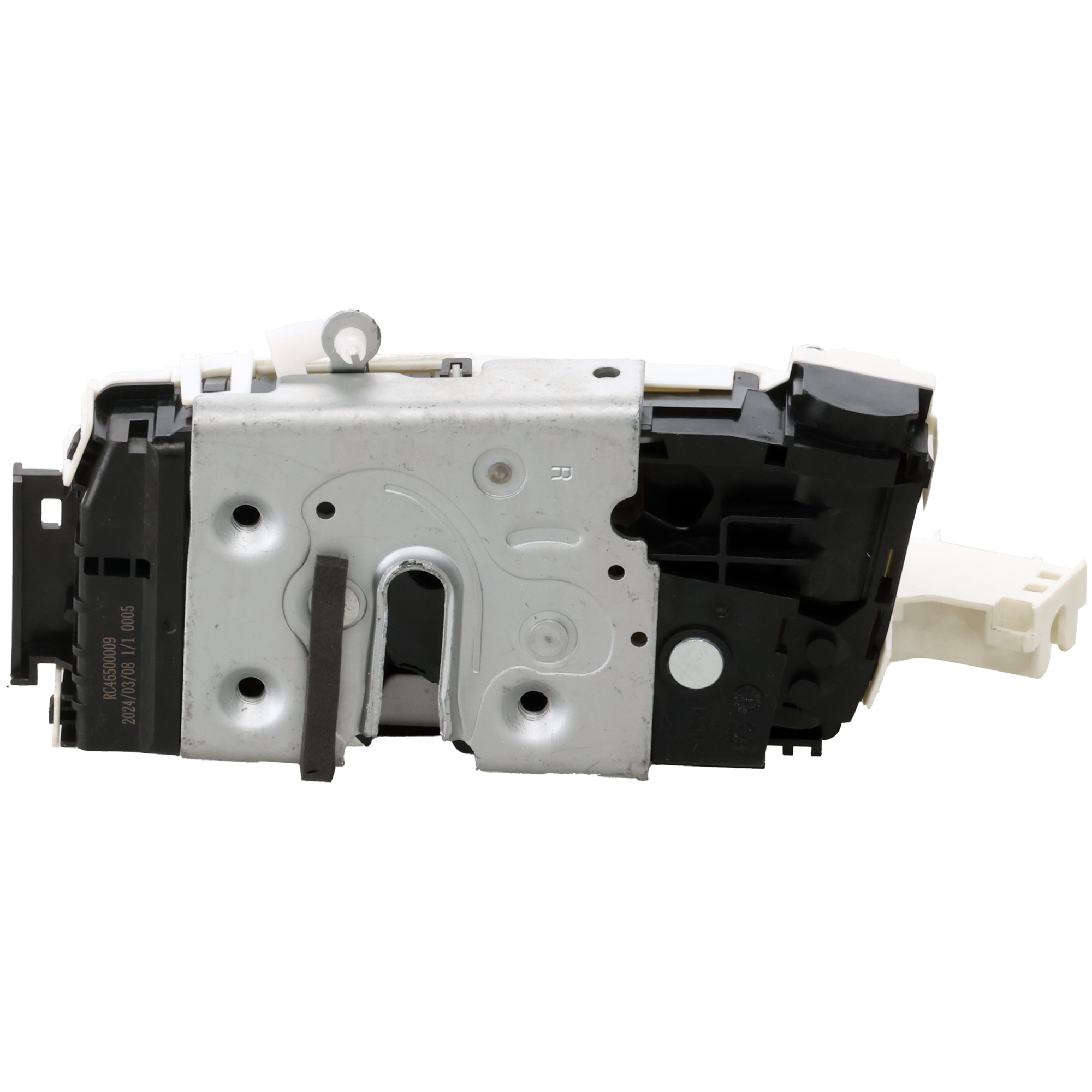 AM CHRYSLER 300 JOURNEY 13-15 FRONT DOOR LOCK ACTUATOR RH w Thatcham Security Equipment SKU RC46500009 OEM 68146026AA 68146026AB 68146026