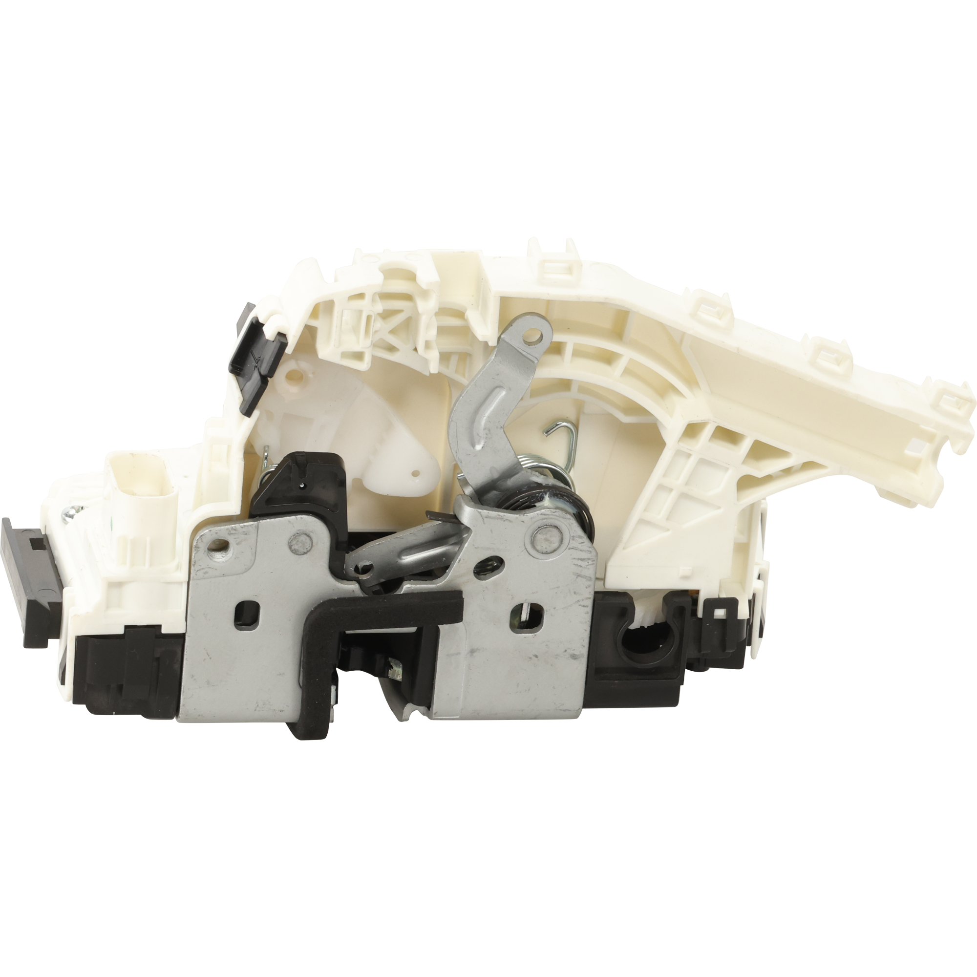 AM CHRYSLER 300 JOURNEY 13-15 FRONT DOOR LOCK ACTUATOR LH w Thatcham Security Equipment SKU RC46500010 OEM 68146023AA