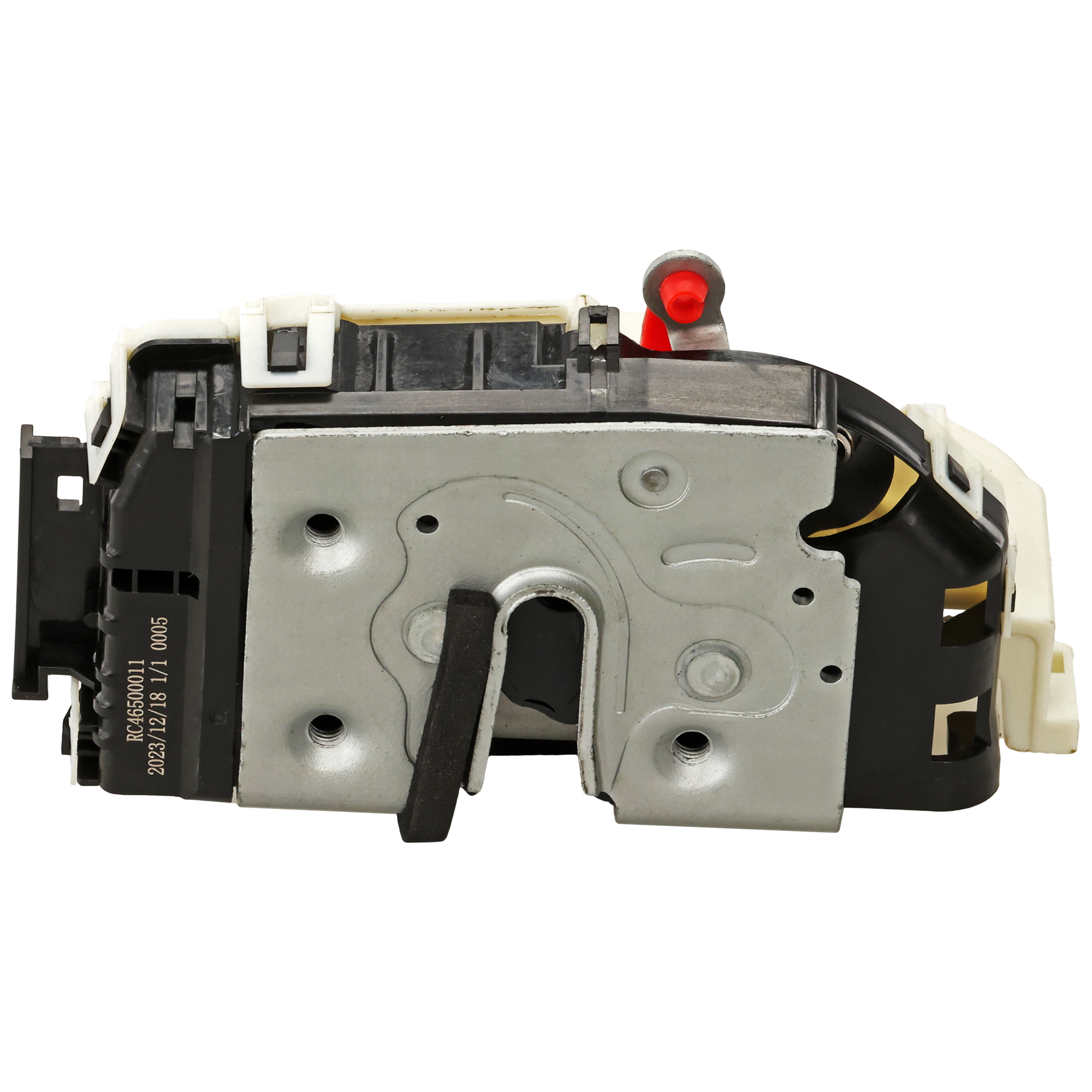 AM SEBRING 07-10 AVENGER 08-10 FRONT DOOR LOCK ACTUATOR RH w o Thatcham Security Equipment SKU RC46500011 OEM 4589426AA 4589426AB 4589426AF
