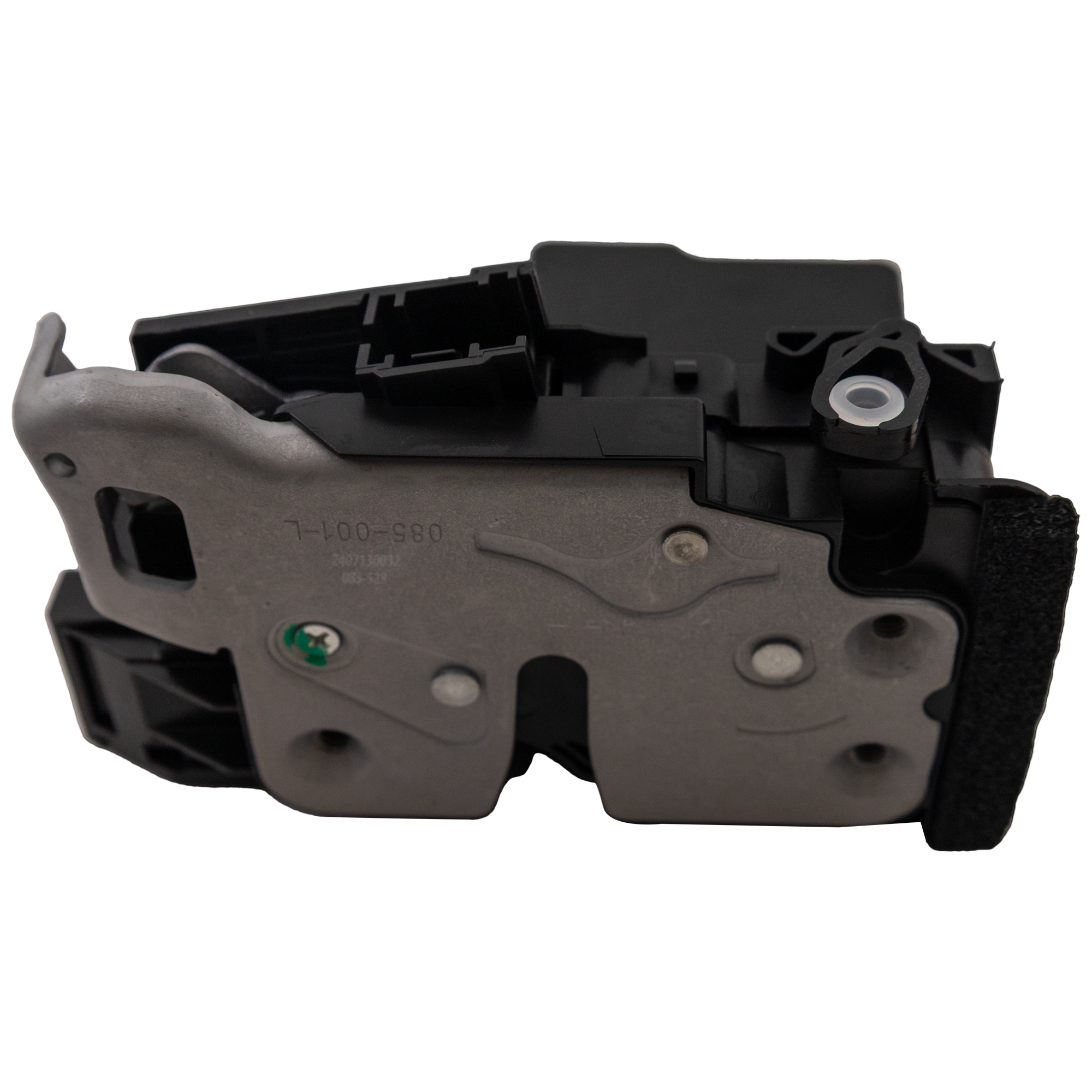 AM CT6-17-18 IMPALA 14-14 FUEL FILLER DOOR LOCK ACTUATOR LH Assembly SKU RC46500016 OEM 13516687-13528307-13533684