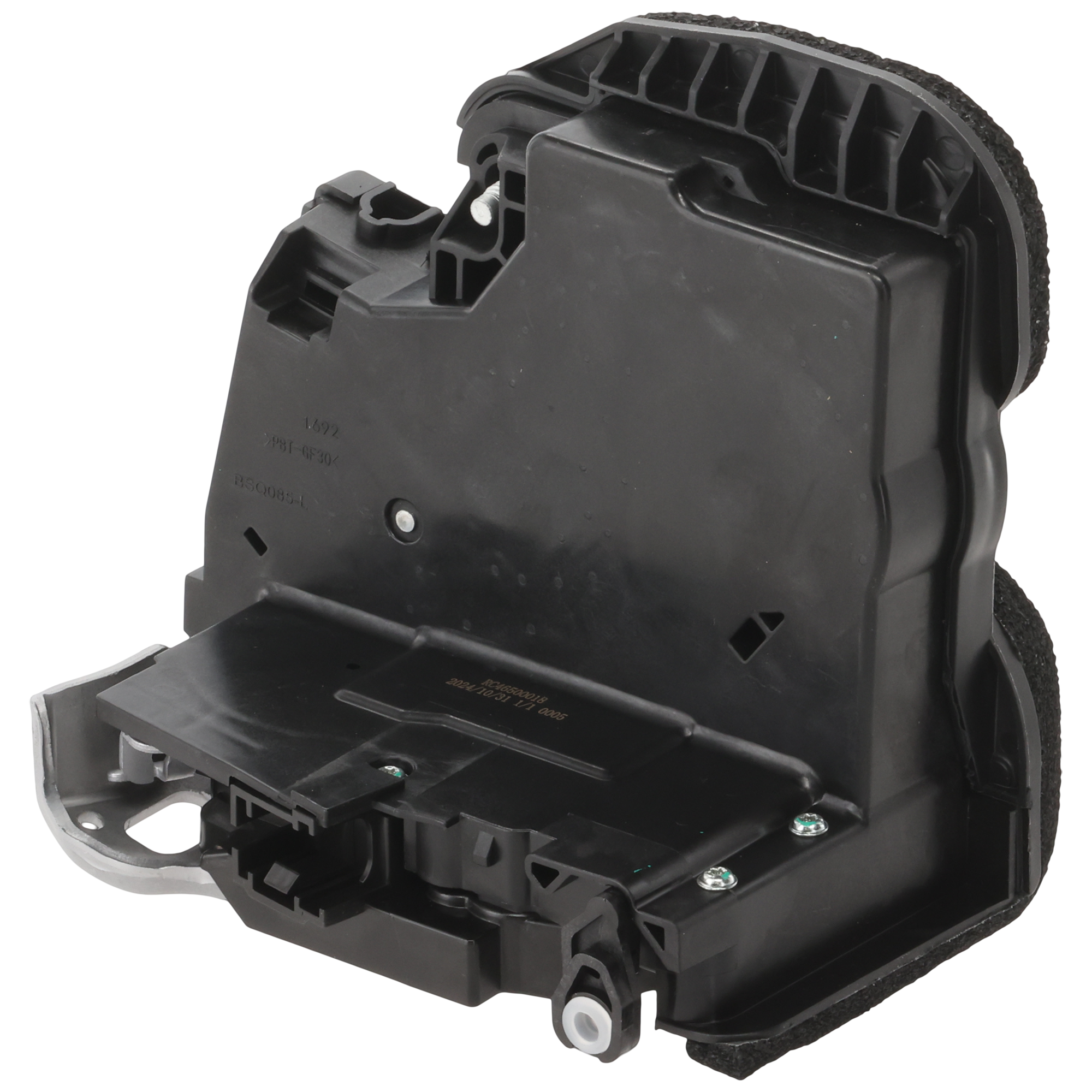 AM SILVERADO SIERRA 1500-14-15 TAHOE 15-15 FRONT DOOR LOCK ACTUATOR LH Assembly SKU RC46500018 OEM 13533617-13597536-13597799-135