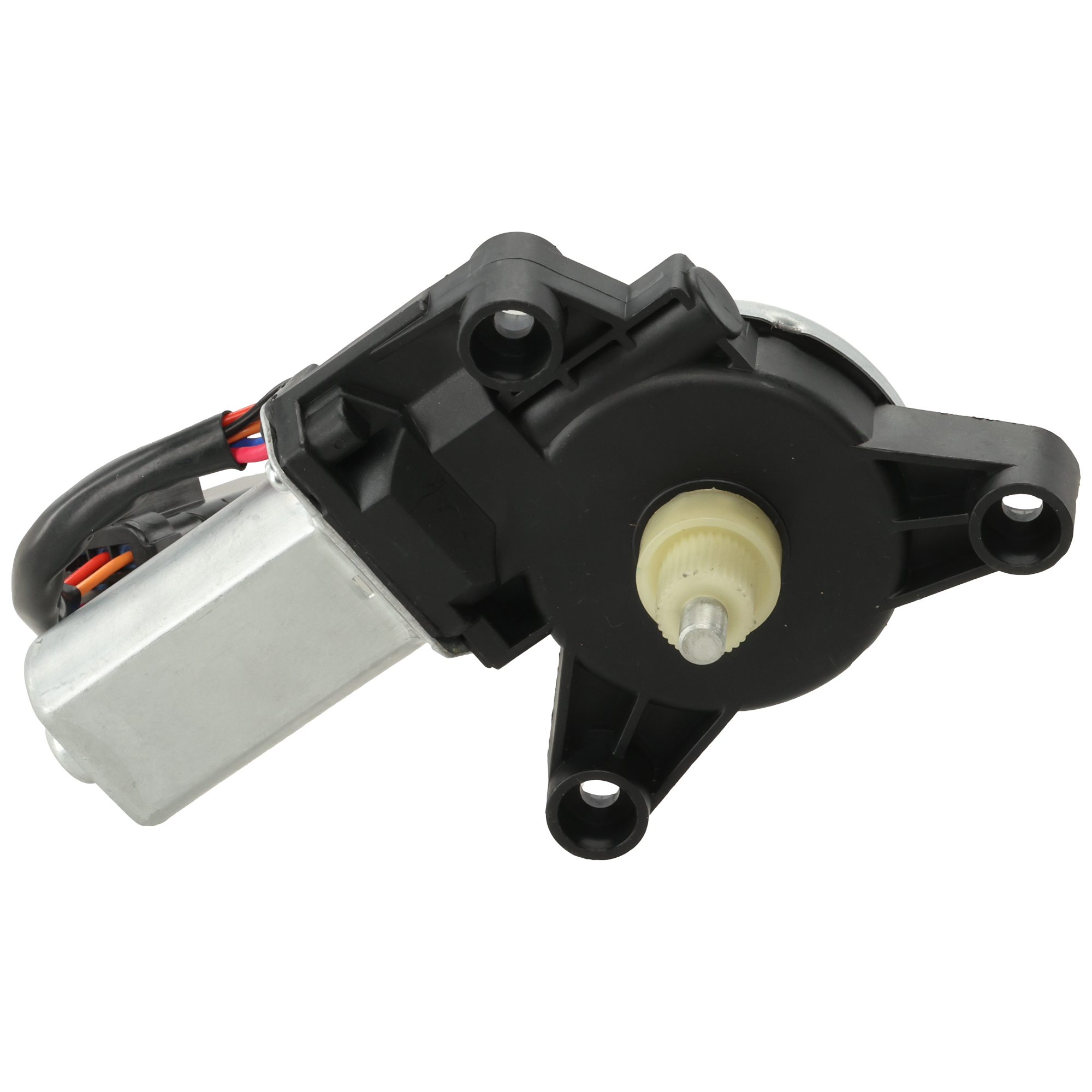AM TOWN AND COUNTRY 08-16 GRAND CARAVAN 08-20 FRONT WINDOW REGULATOR MOTOR RH Power w Motor 2 Pins SKU RC46870001 OEM 68030656AA PFM
