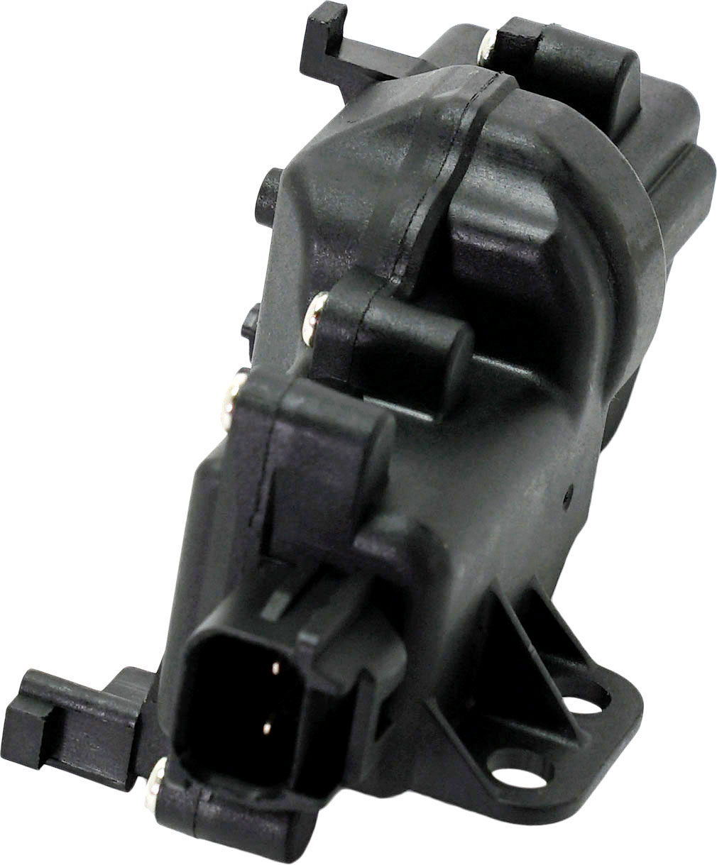 AM TOWN AND COUNTRY 01-07 PACIFICA 04-08 LIFTGATE ACTUATOR w o Power Liftgate SKU RC46950002 OEM 5017678AA
