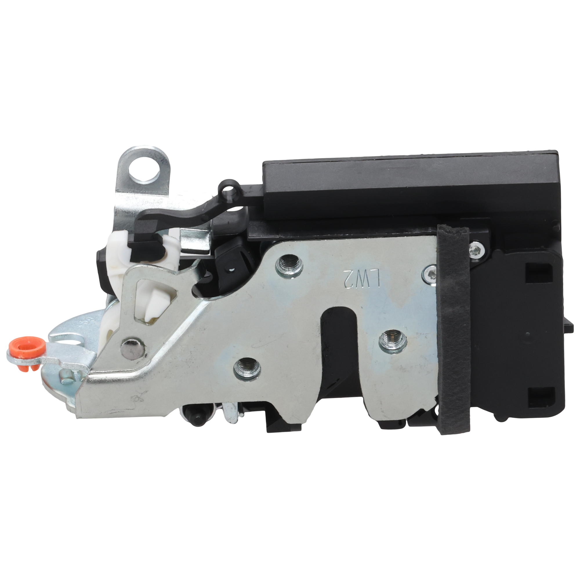 AM TRAILBLAZER ENVOY 02-09 LIFTGATE LOCK ACTUATOR Integrated w Latch SKU RC46950003 OEM 15110511
