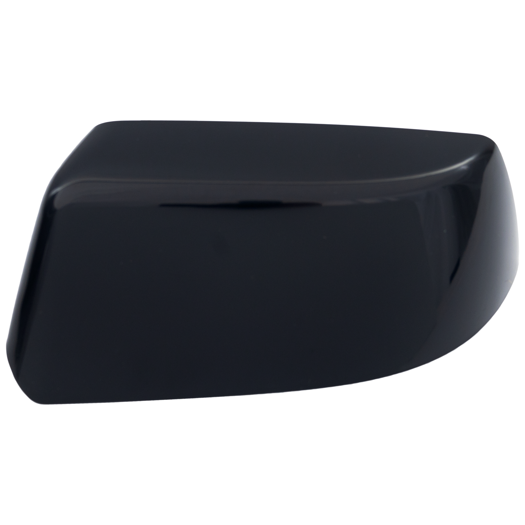 AM SUBURBAN YUKON TAHOE 15-20 MIRROR COVER LH Power Power Folding Non Heated Paint to Match SKU RC47170004 Partslink GM1326102 OEM 22976568