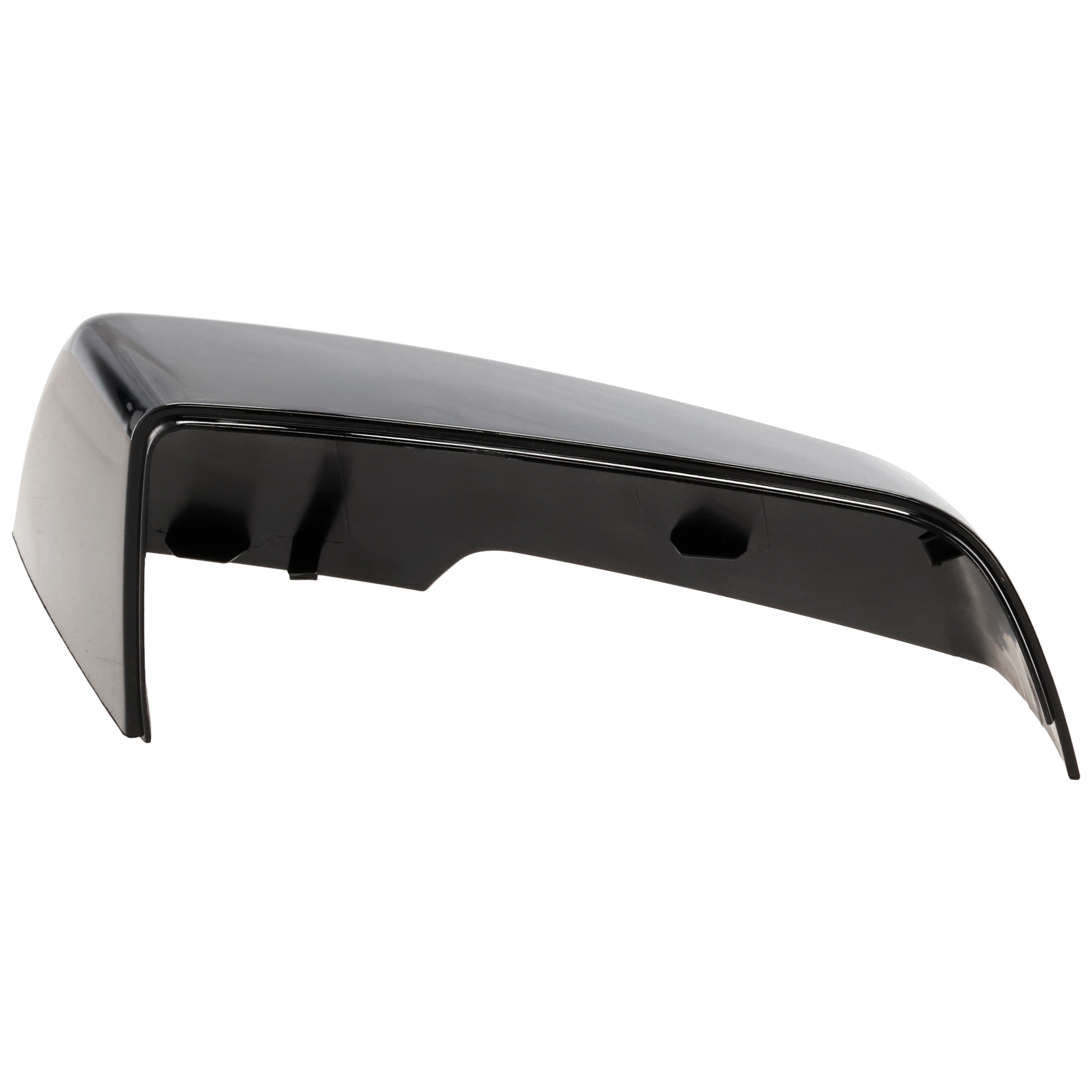 AM TRAVERSE 18-24 ACADIA 20-23 MIRROR COVER RH Paintable SKU RC47170007 Partslink GM1327129 OEM 84291831