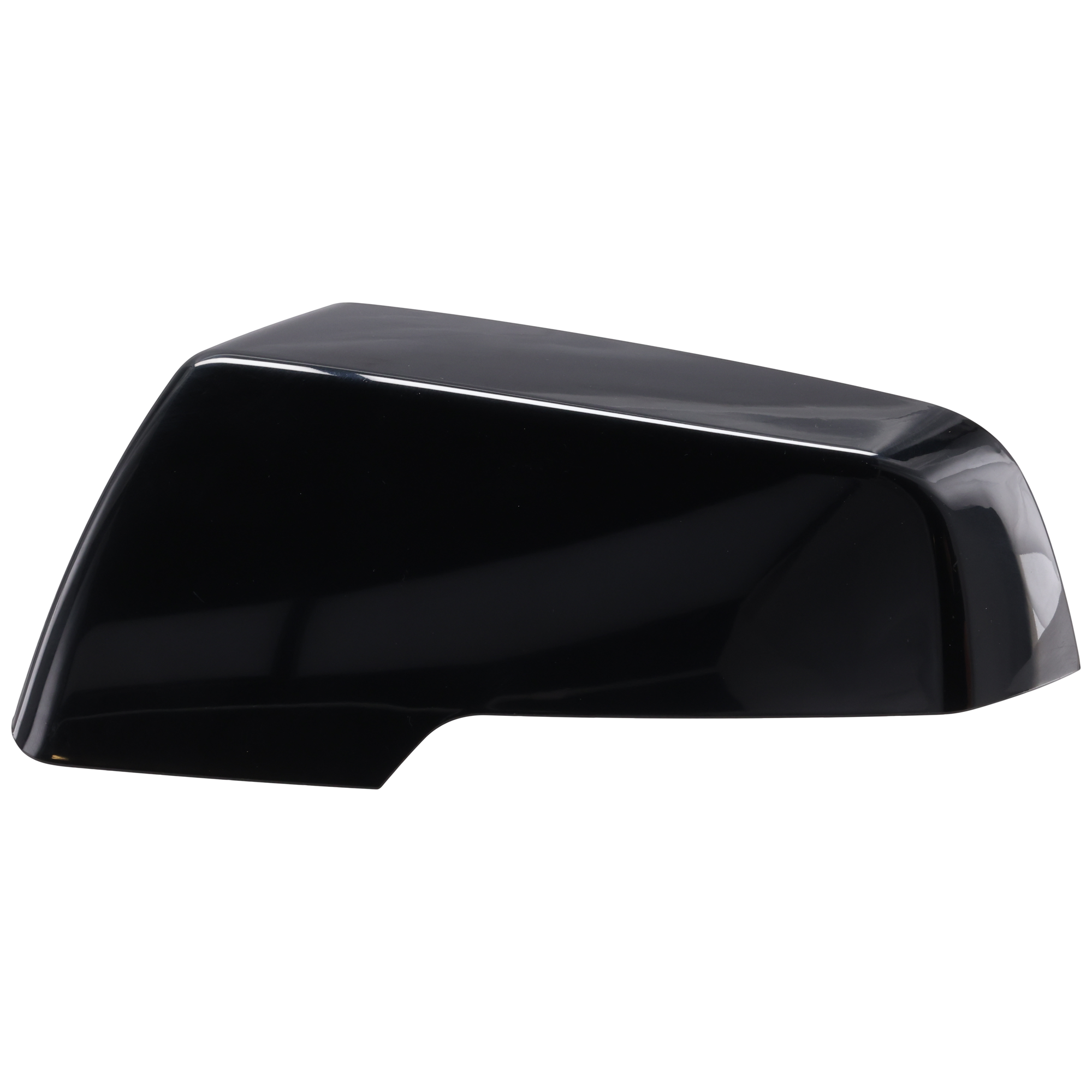 AM TRAVERSE 18-24 ACADIA 20-23 MIRROR COVER LH Paintable SKU RC47170008 Partslink GM1326129 OEM 84291832