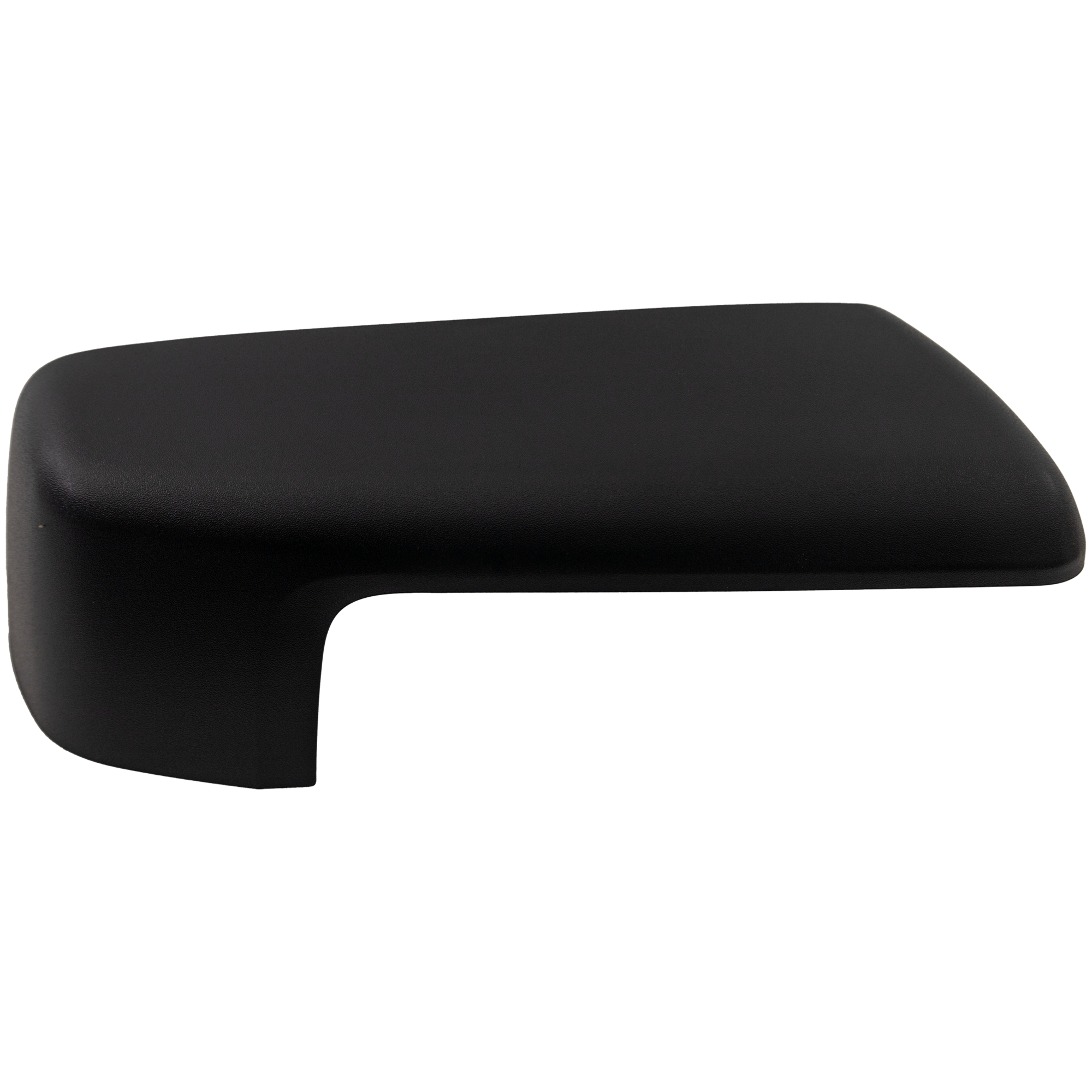 AM SIERRA SILVERADO 1500-19-25-2500-20-25 MIRROR COVER RH Textured SKU RC47170009 Partslink GM1327127 OEM 84732426