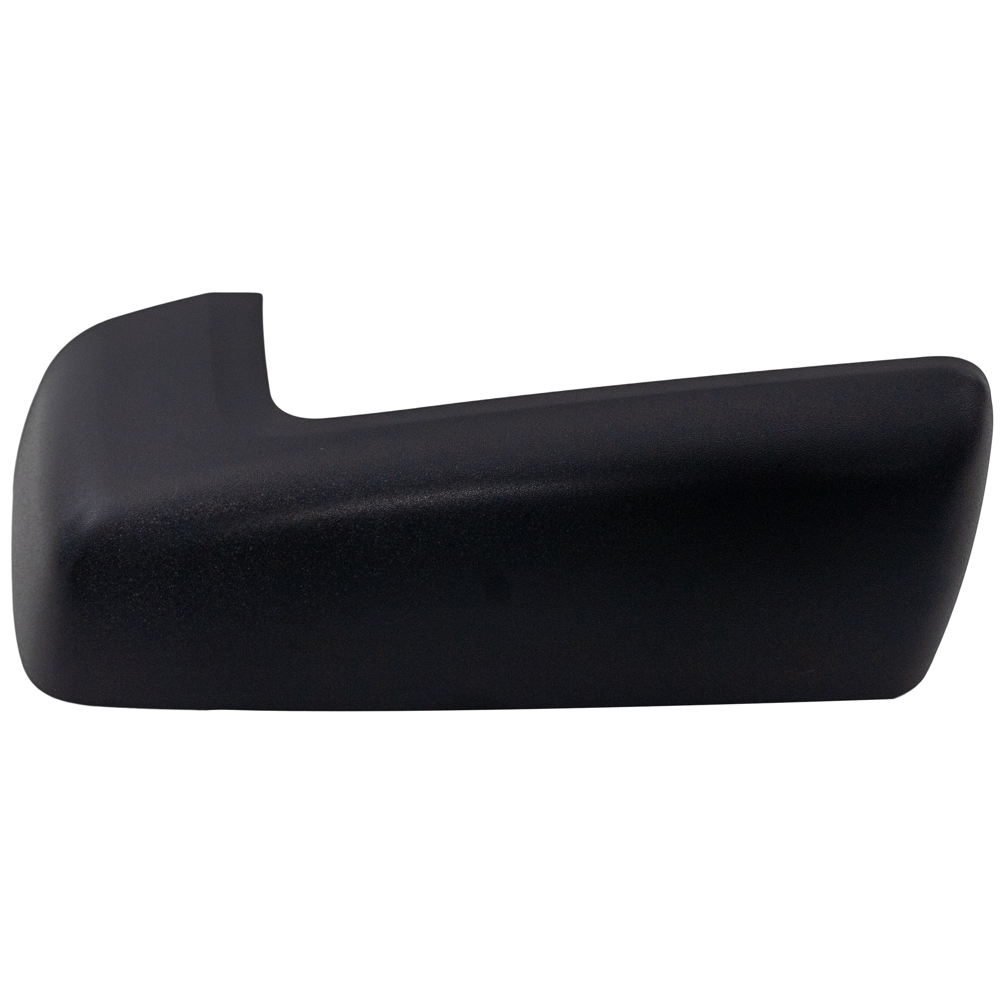 AM SIERRA SILVERADO 1500-19-25-2500-20-25 MIRROR COVER LH Textured SKU RC47170010 Partslink GM1326127 OEM 84732427