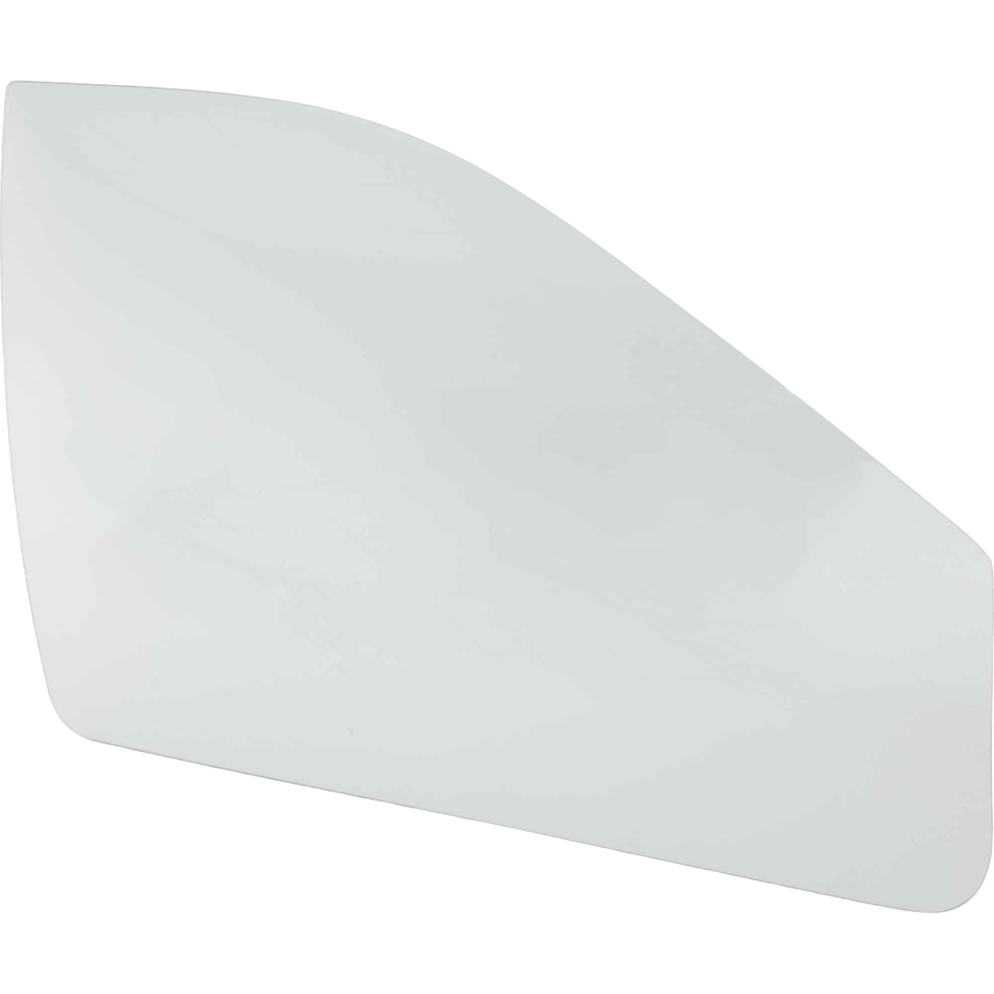 AM CARAVAN TOWN COUNTRY 04-05 FRONT DOOR GLASS RH Green Tint SKU RC48010019 OEM 4894586AA