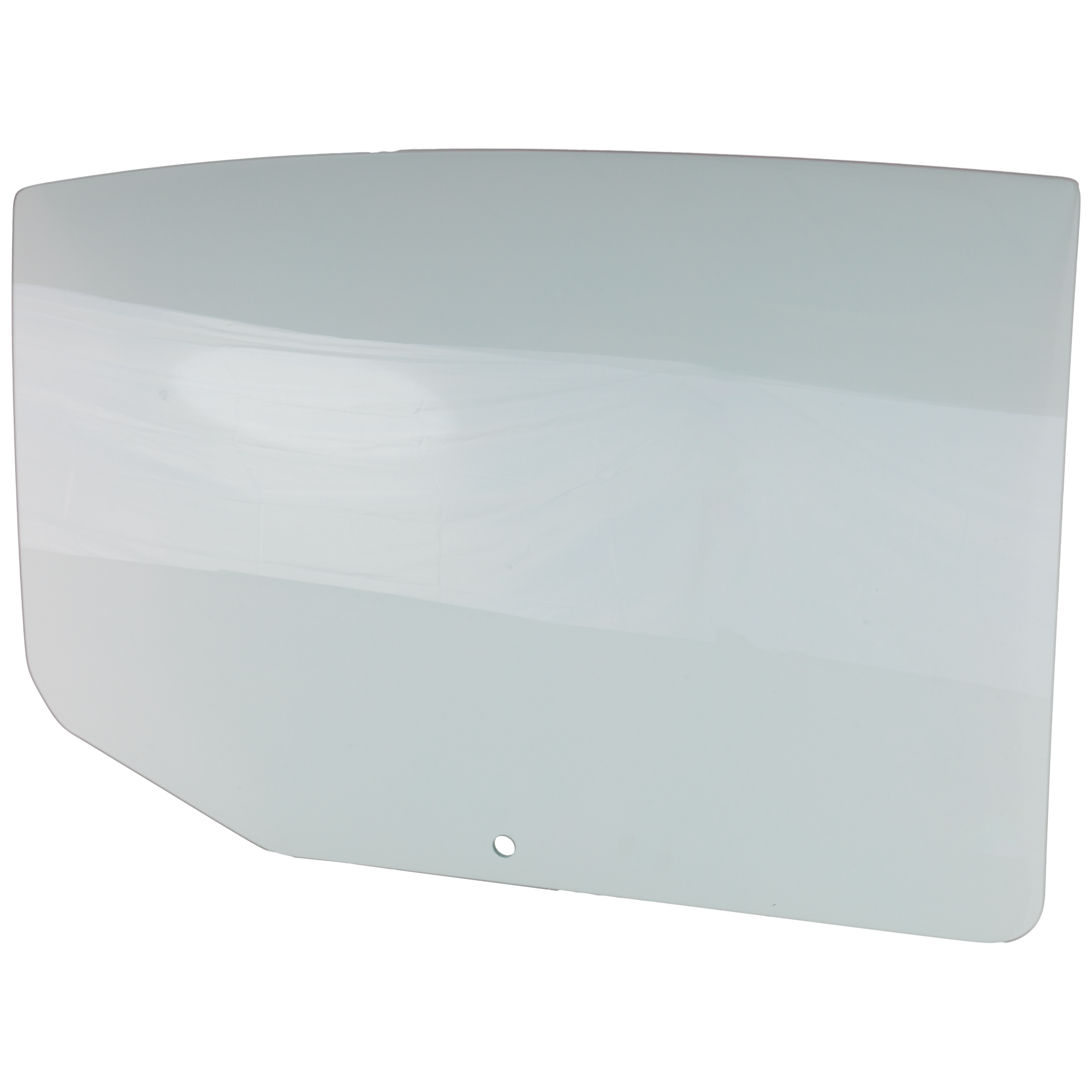 AM CHRYSLER SEBRING 07-10 DODGE AVENGER 08-14 REAR DOOR GLASS RH Green Tint Sedan SKU RC48130017 OEM 5074574AB