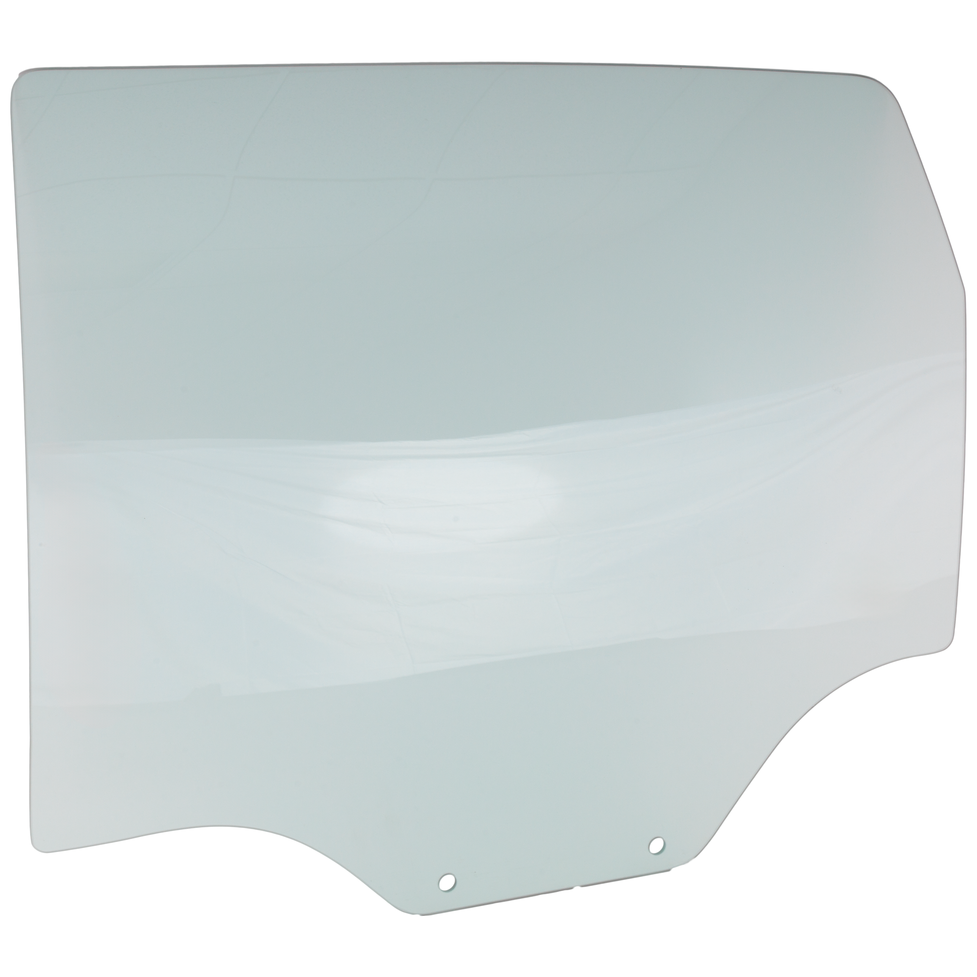 AM CHEVROLET AVEO5-09-11 PONTIAC G3-09-10 REAR DOOR GLASS LH Green Tint Hatchback SKU RC48130026 OEM 96806555