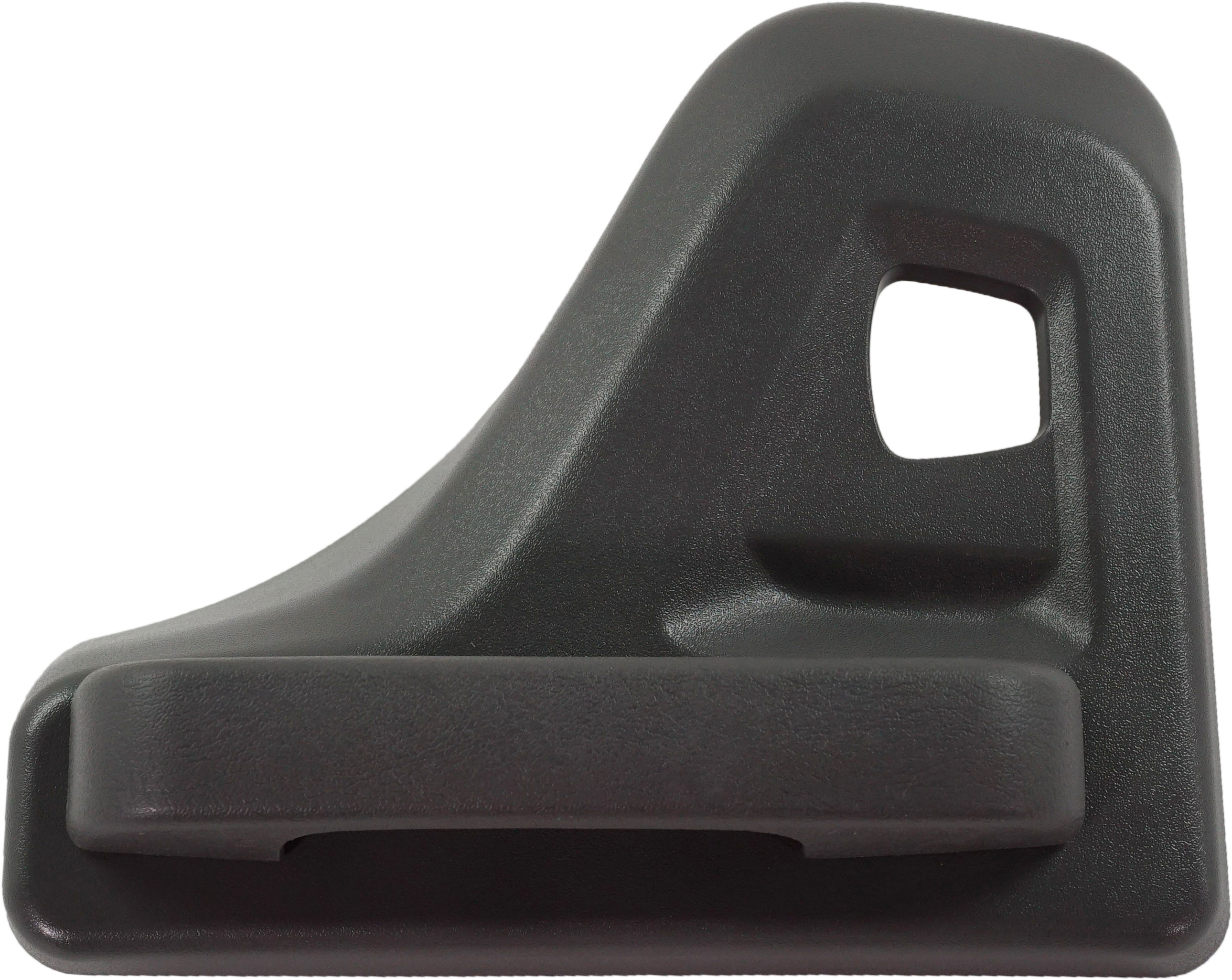 AM CITY EXPRESS 15-18 REAR INTERIOR DOOR HANDLE RH Side Door Gray SKU RC49130009 OEM 19316918