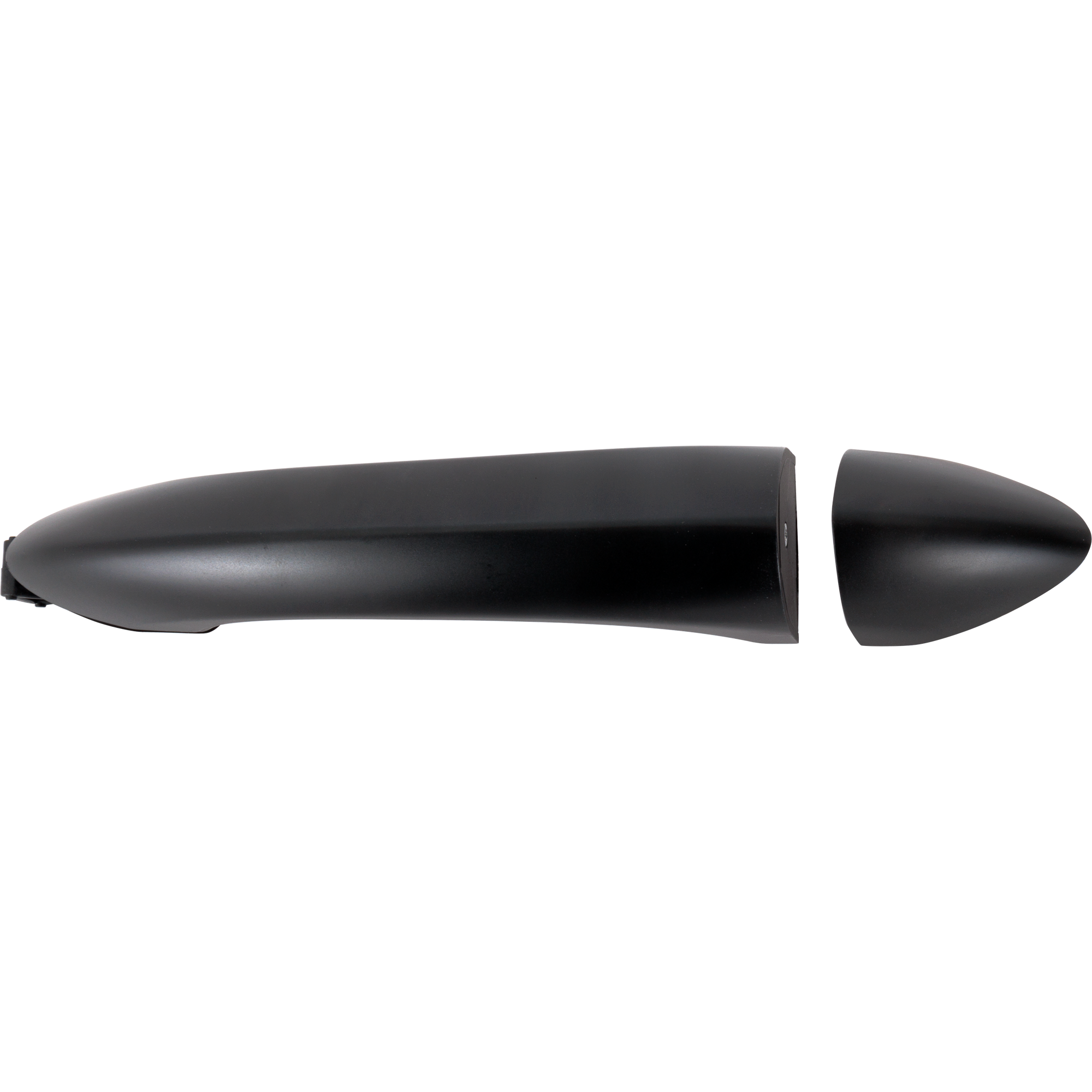 AM CRUZE 16-19 TRAILBLAZER 21-24 REAR EXTERIOR DOOR HANDLE RH=LH Primed w o Smart Key Sedan SKU RC49150012 OEM 13506795