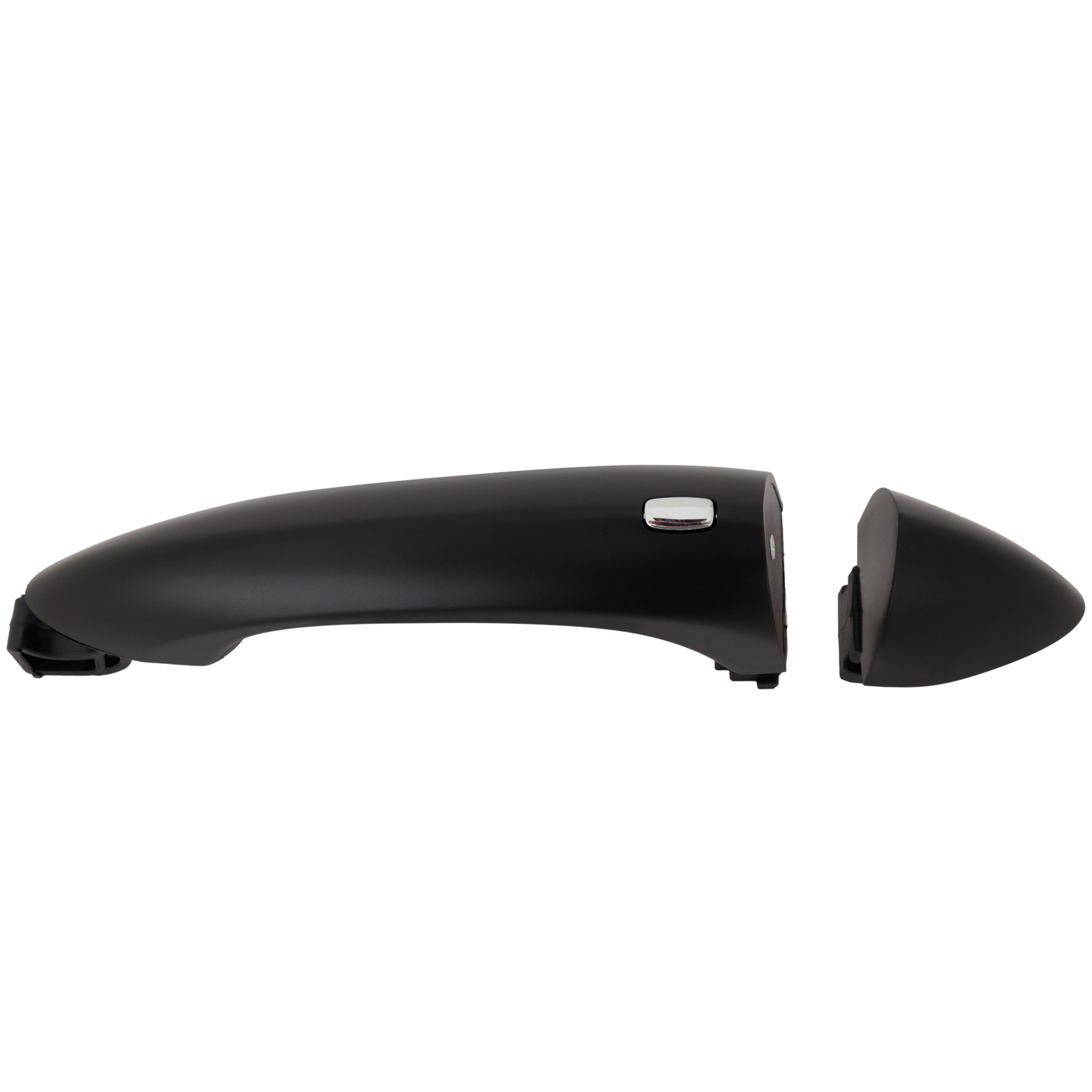 AM CRUZE 16-19 REGAL TOURX SPORTBACK 18-20 REAR EXTERIOR DOOR HANDLE RH=LH Primed w Remote Entry 2 Pins SKU RC49150023 OEM 13509607
